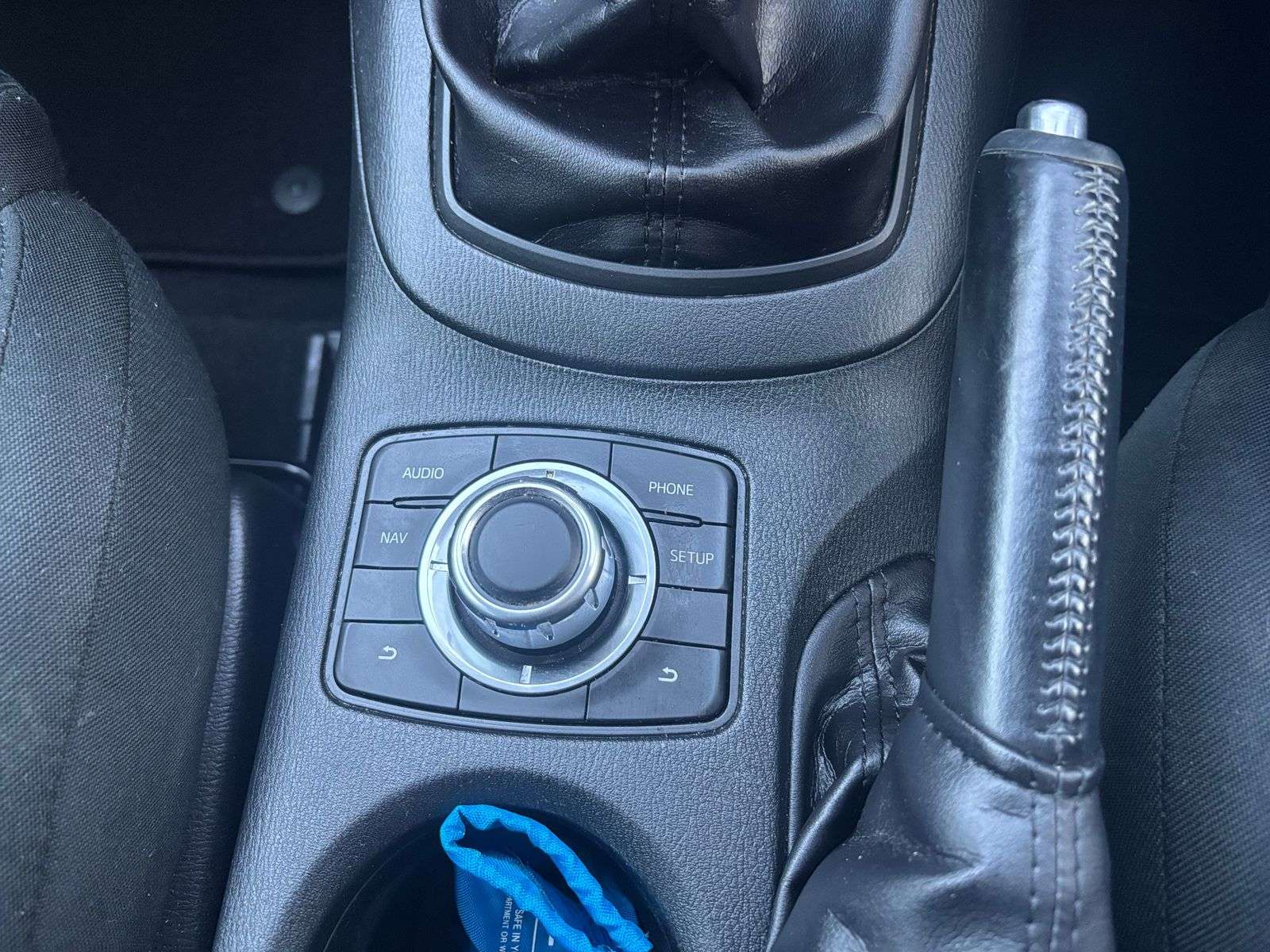 2014 MAZDA CX-5 2014 MAZDA CX-5