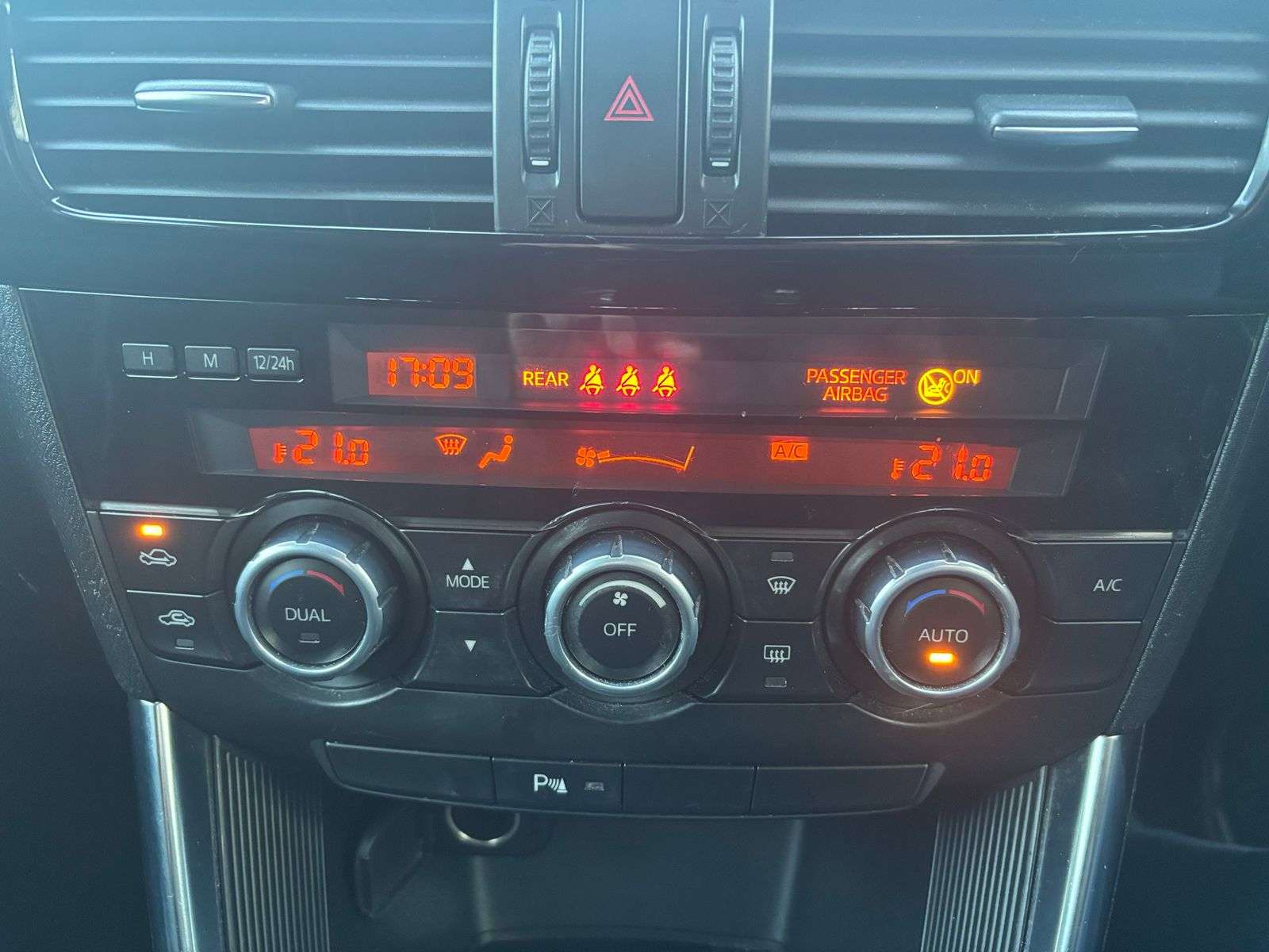 2014 MAZDA CX-5 2014 MAZDA CX-5