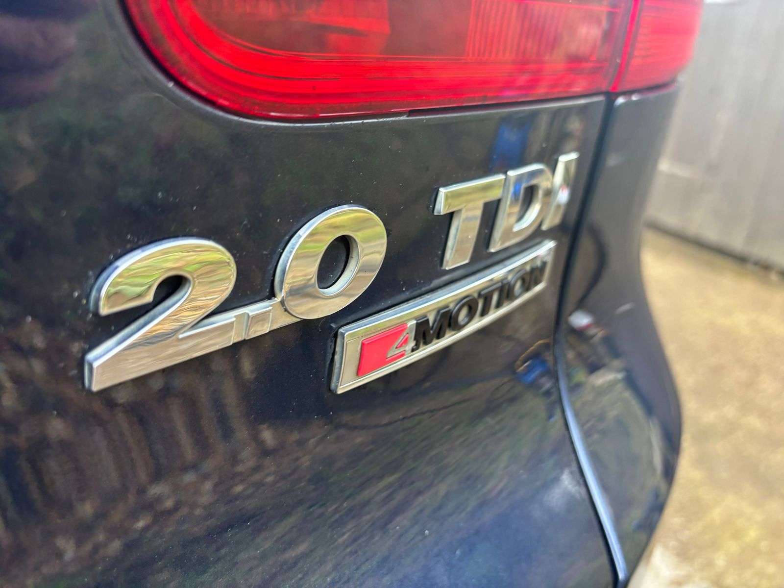 2015 VOLKSWAGEN TIGUAN 2015 VOLKSWAGEN TIGUAN