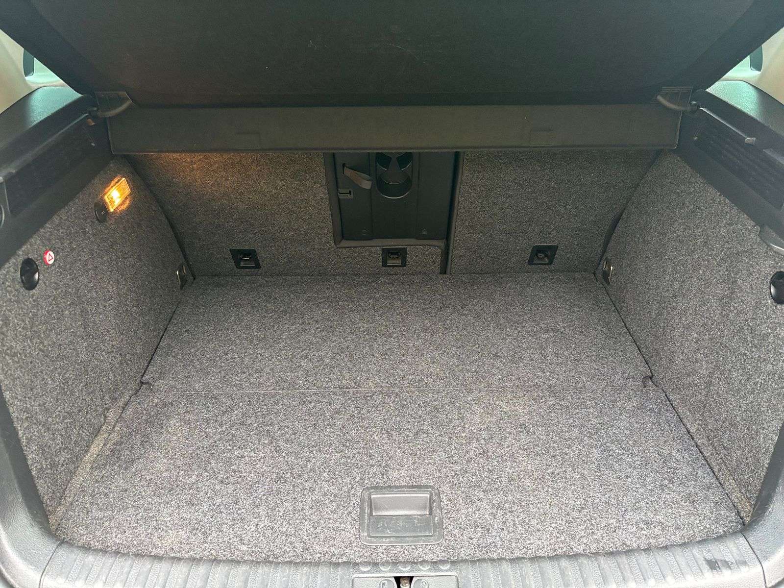 2015 VOLKSWAGEN TIGUAN 2015 VOLKSWAGEN TIGUAN