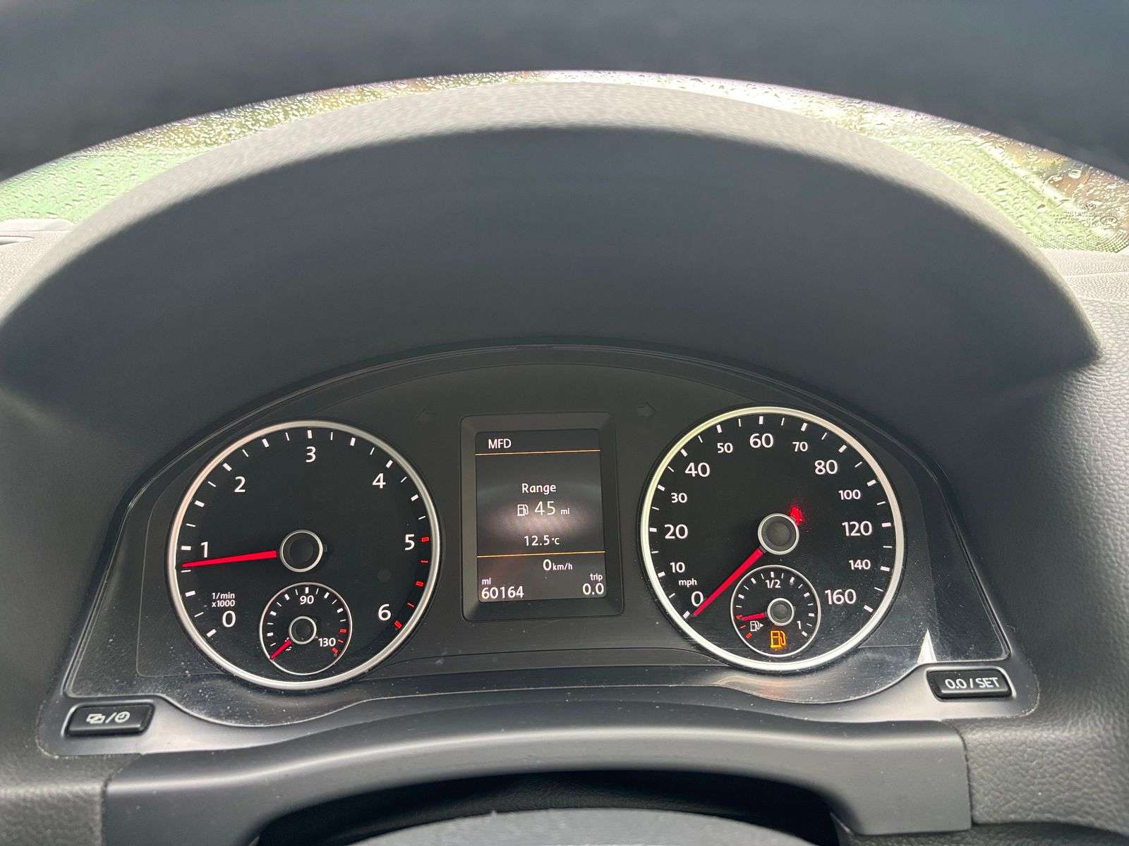 2015 VOLKSWAGEN TIGUAN 2015 VOLKSWAGEN TIGUAN