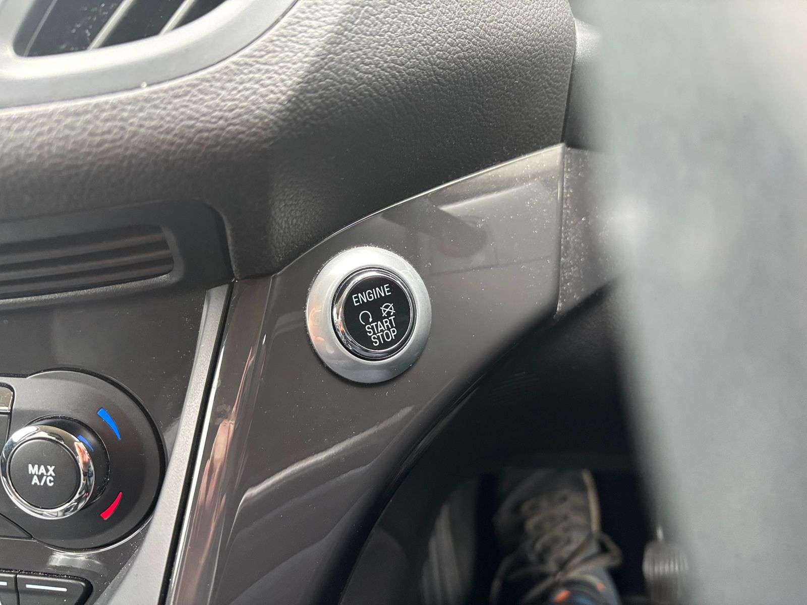 2016 FORD KUGA 2016 FORD KUGA