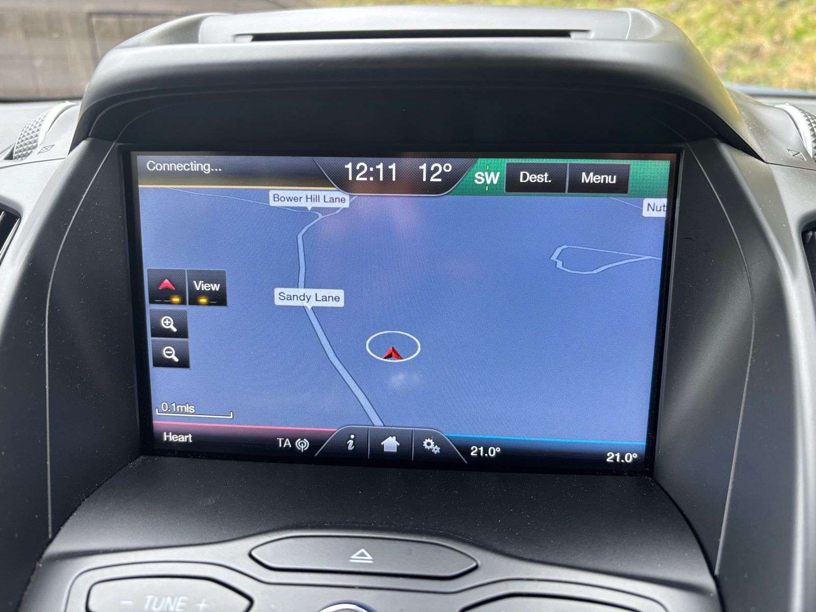 2016 FORD KUGA 2016 FORD KUGA