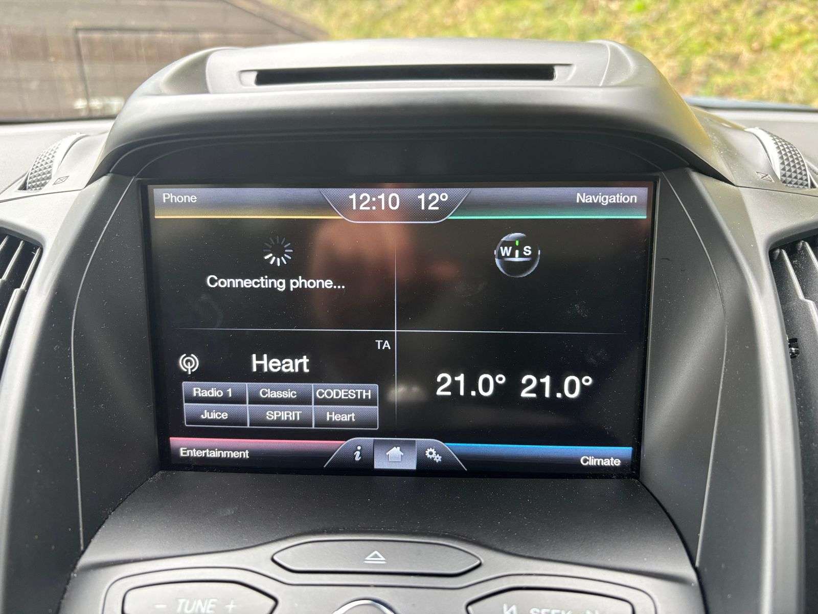 2016 FORD KUGA 2016 FORD KUGA