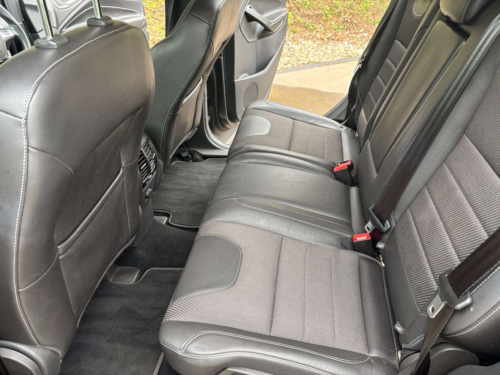 2016 FORD KUGA 2016 FORD KUGA