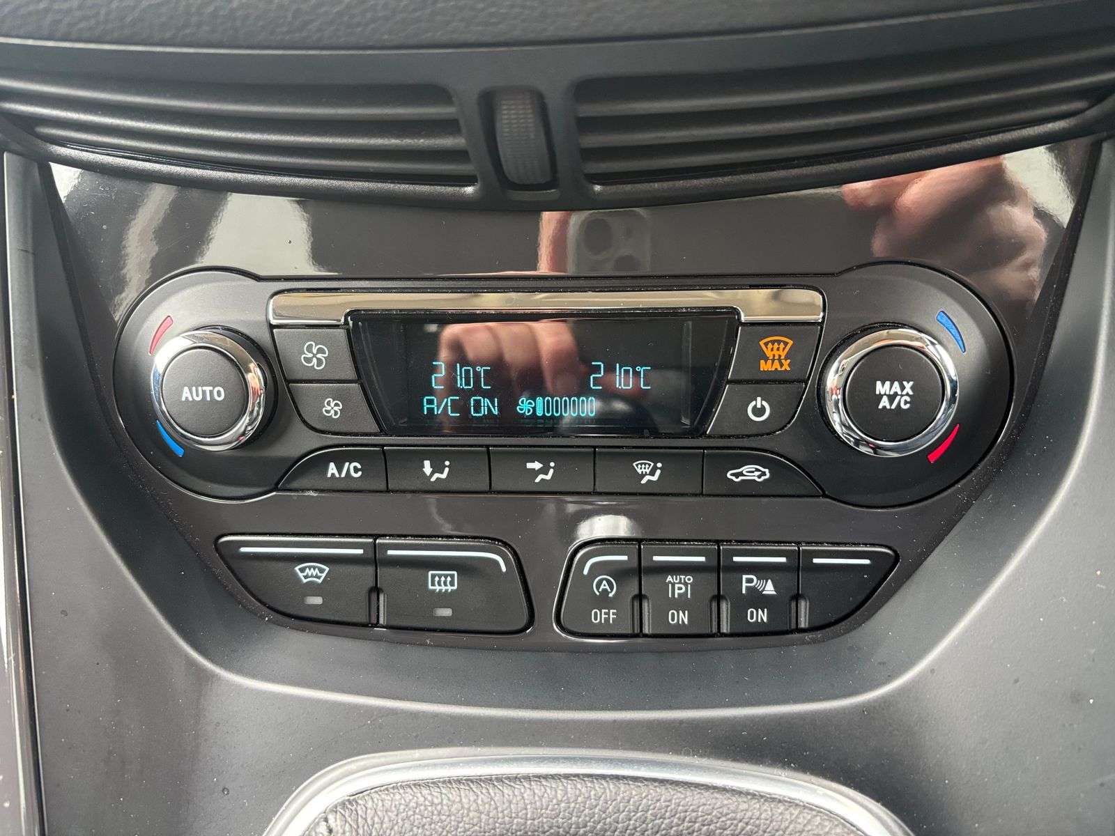 2016 FORD KUGA 2016 FORD KUGA