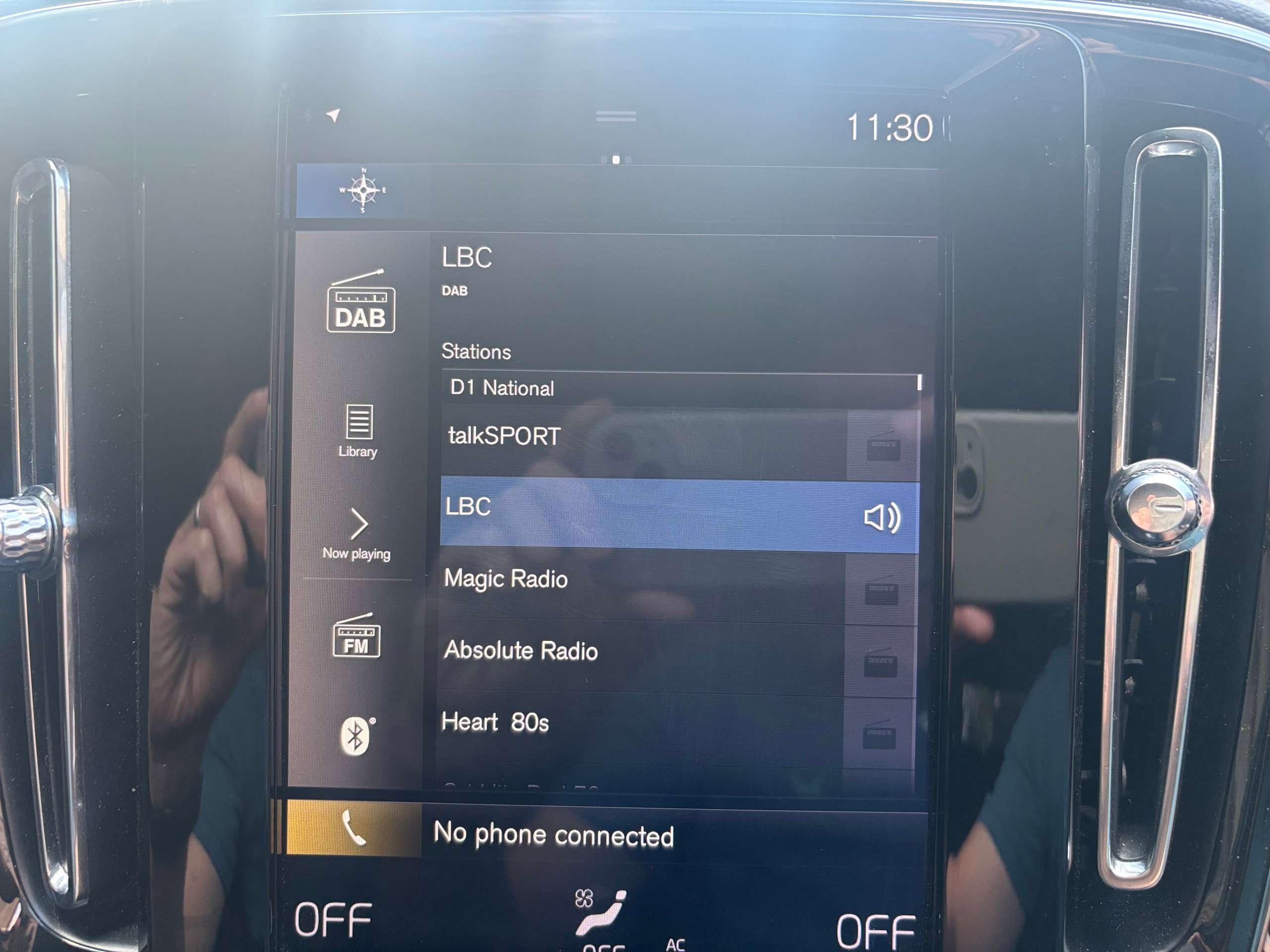 2018 VOLVO XC40 2018 VOLVO XC40