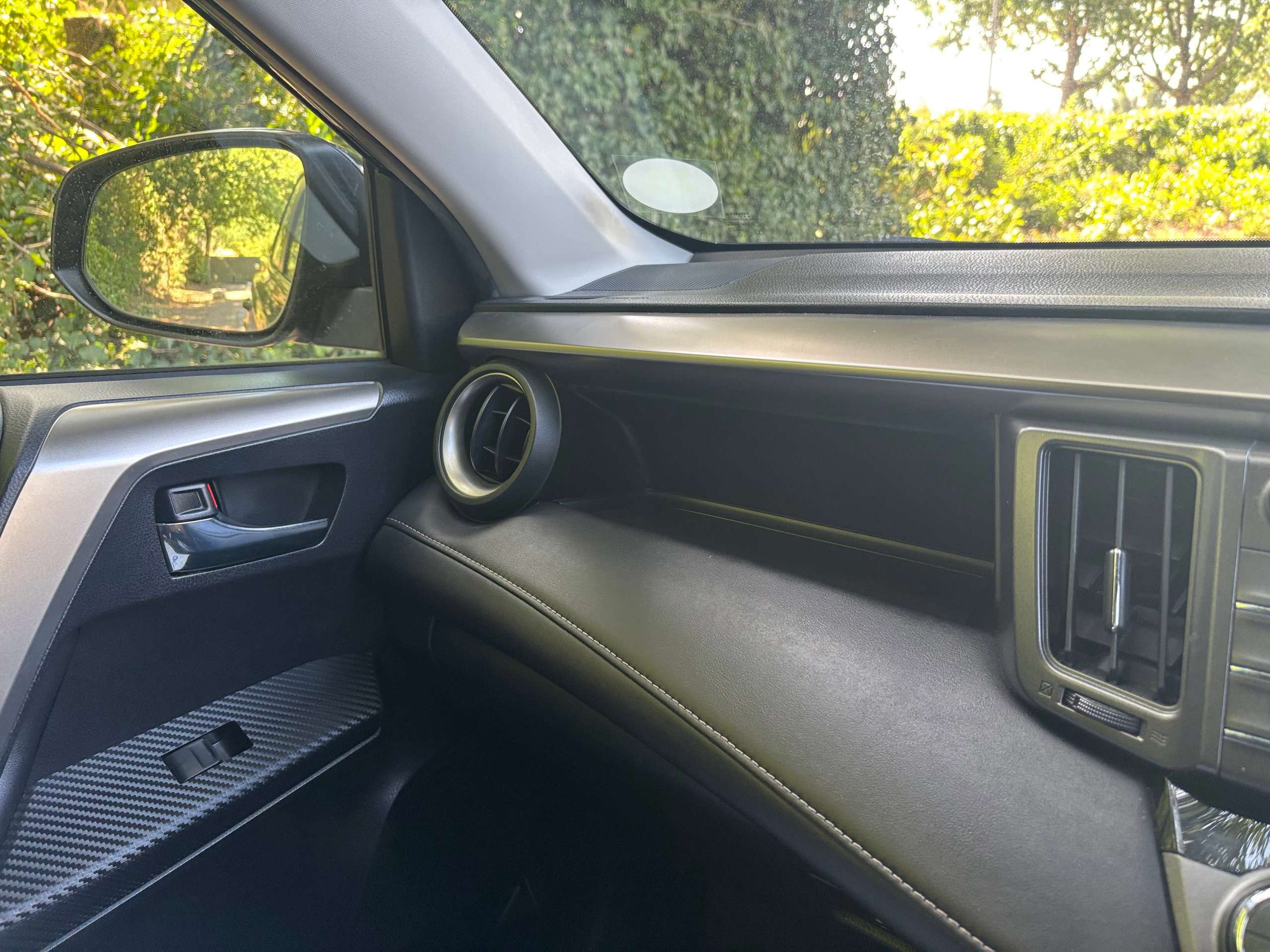 2015 TOYOTA RAV4 2015 TOYOTA RAV4