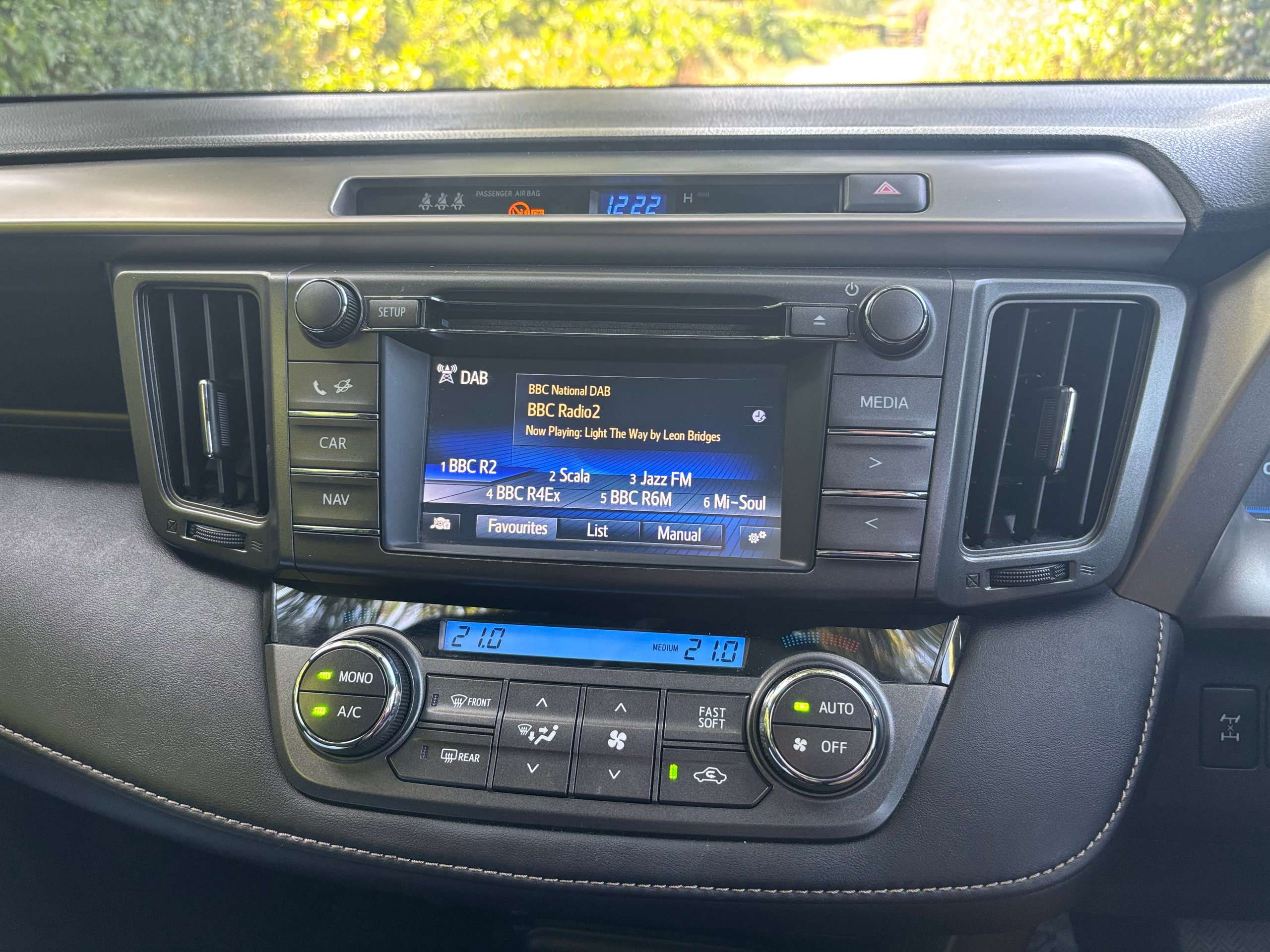2015 TOYOTA RAV4 2015 TOYOTA RAV4