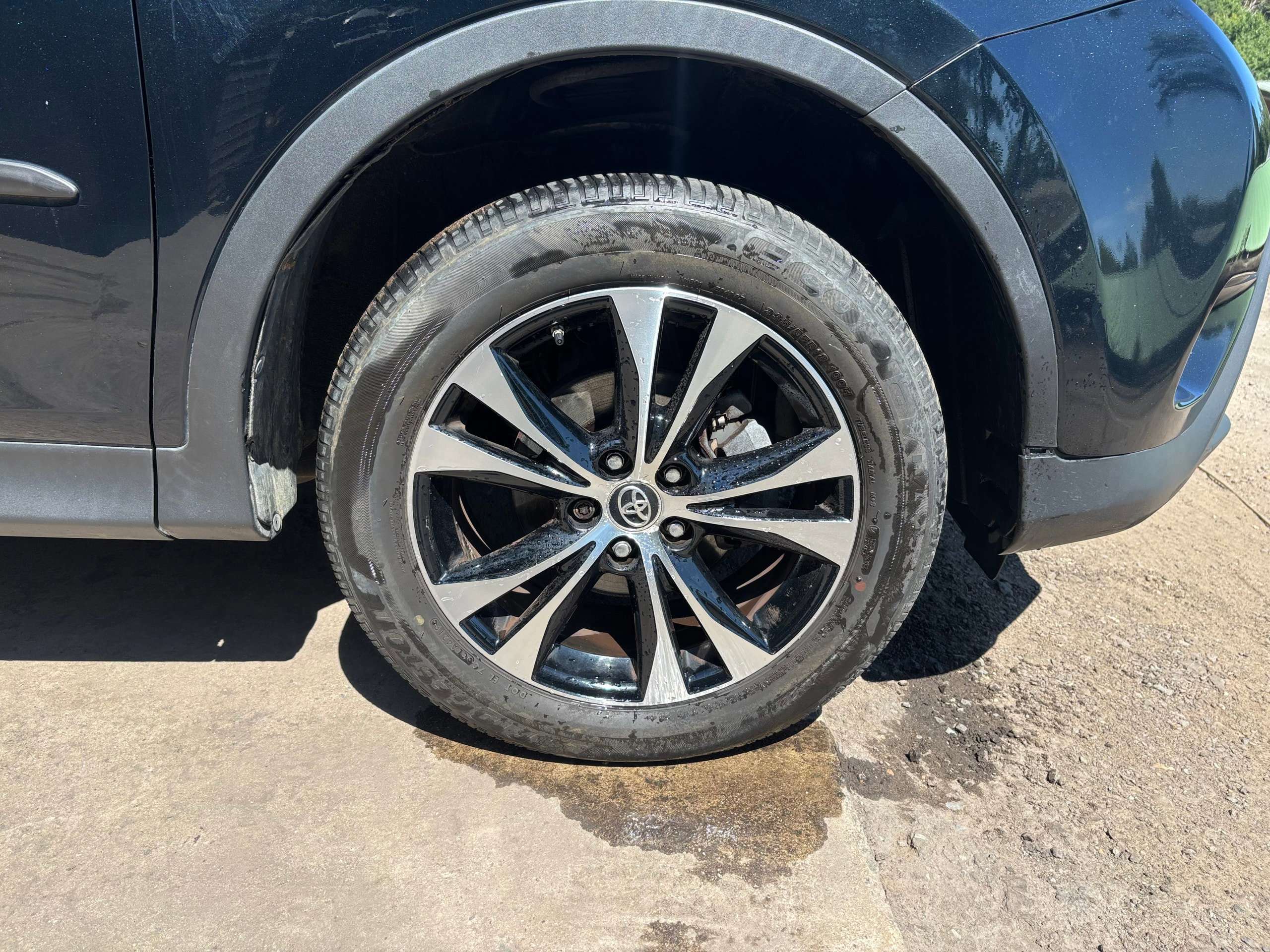 2015 TOYOTA RAV4 2015 TOYOTA RAV4