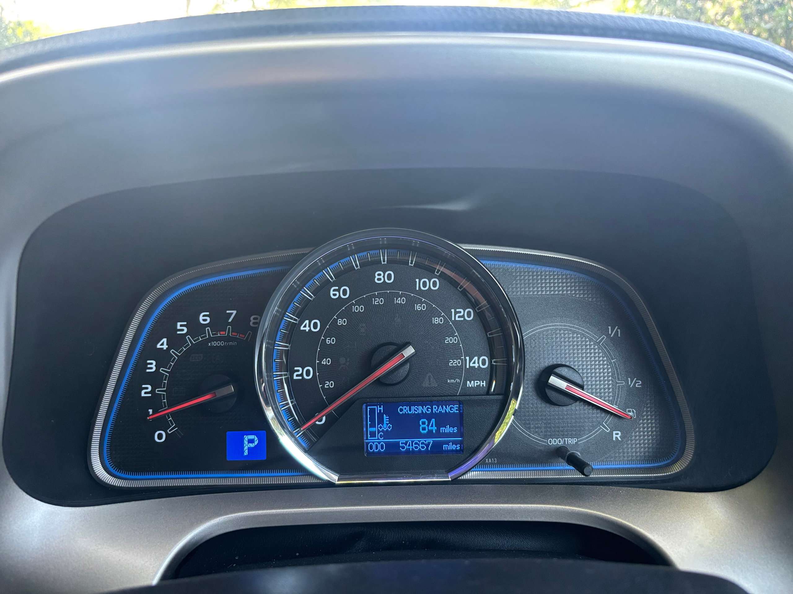 2015 TOYOTA RAV4 2015 TOYOTA RAV4