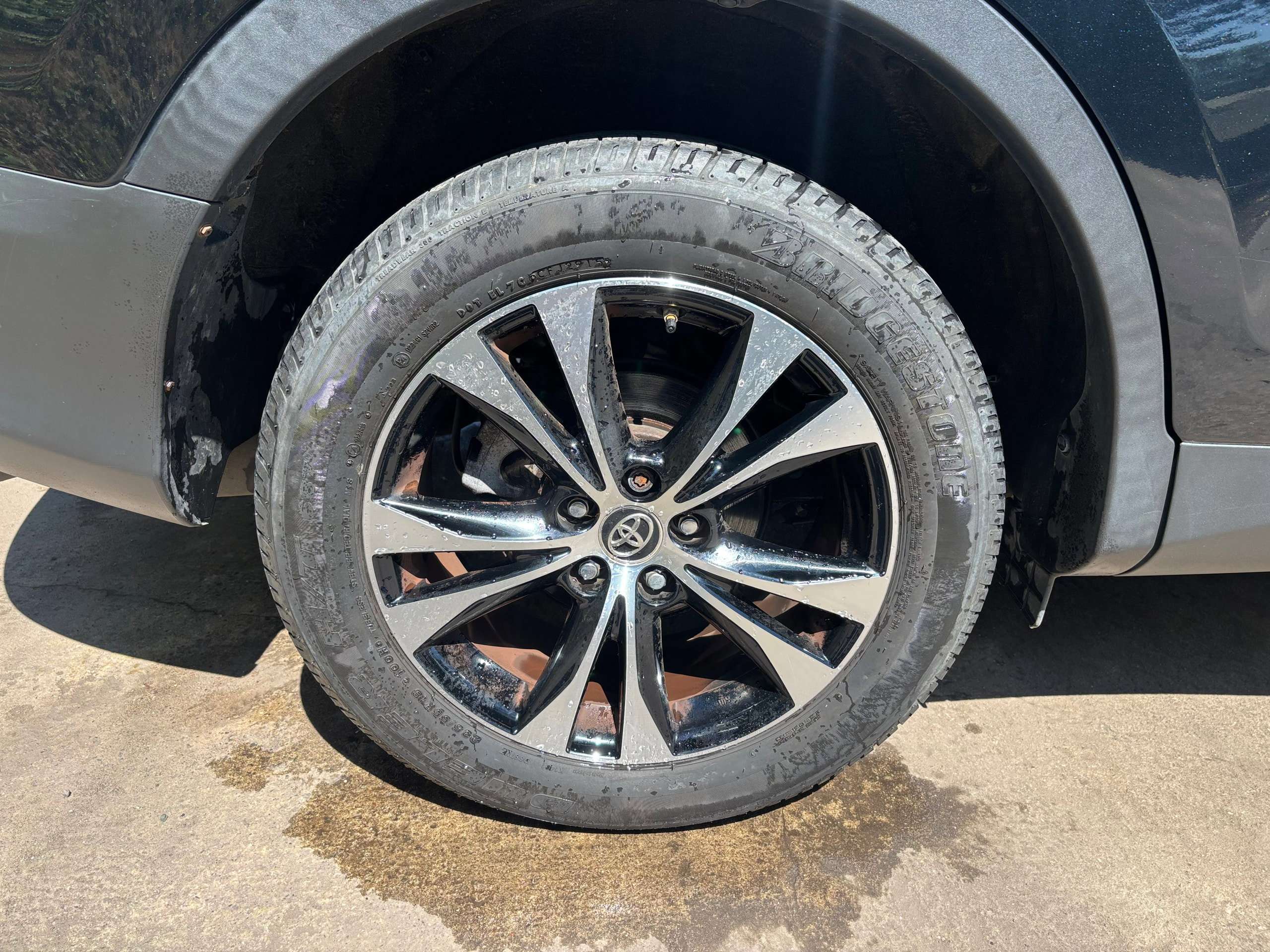 2015 TOYOTA RAV4 2015 TOYOTA RAV4