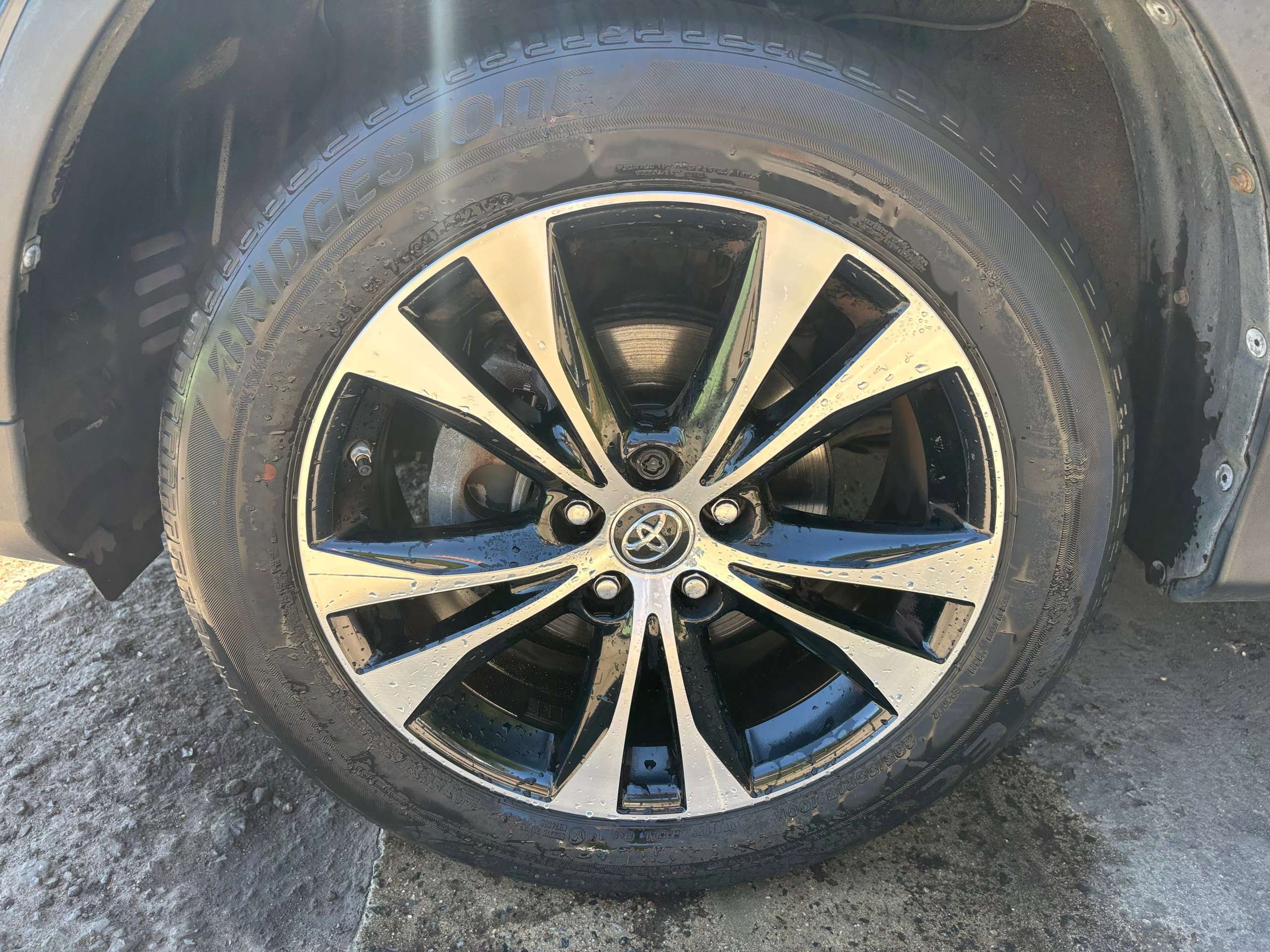 2015 TOYOTA RAV4 2015 TOYOTA RAV4