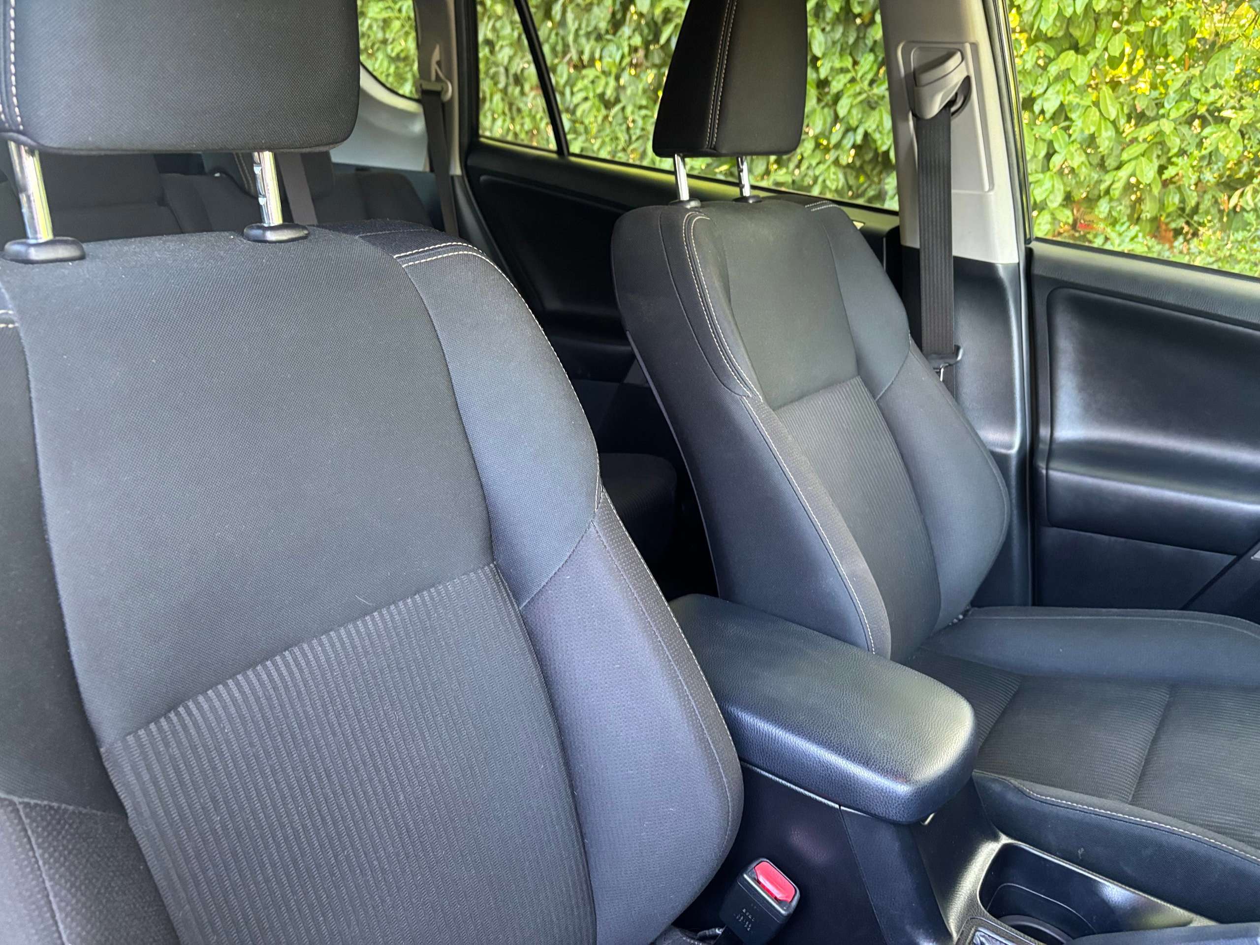 2015 TOYOTA RAV4 2015 TOYOTA RAV4