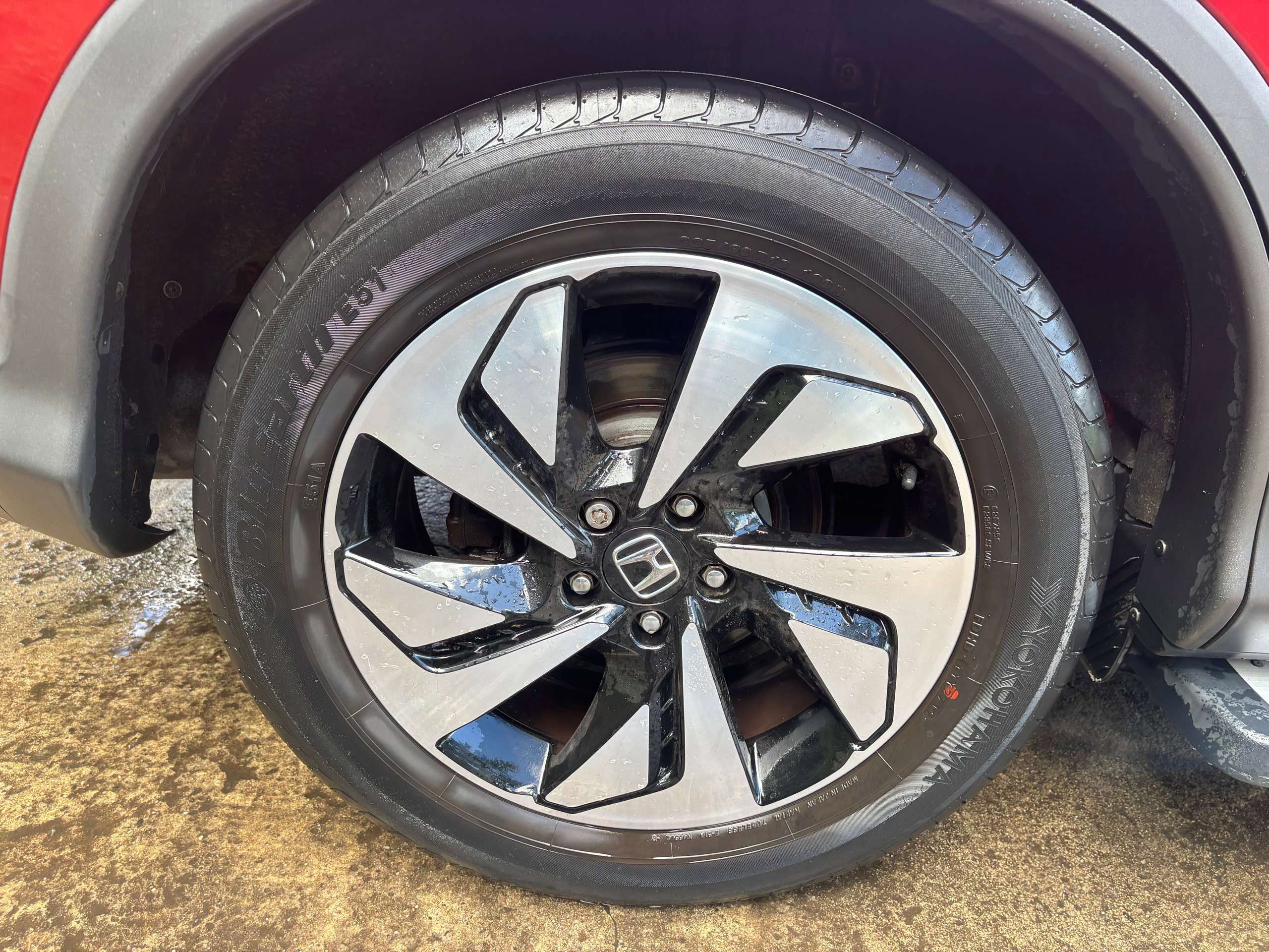 2016 HONDA CR-V 2016 HONDA CR-V