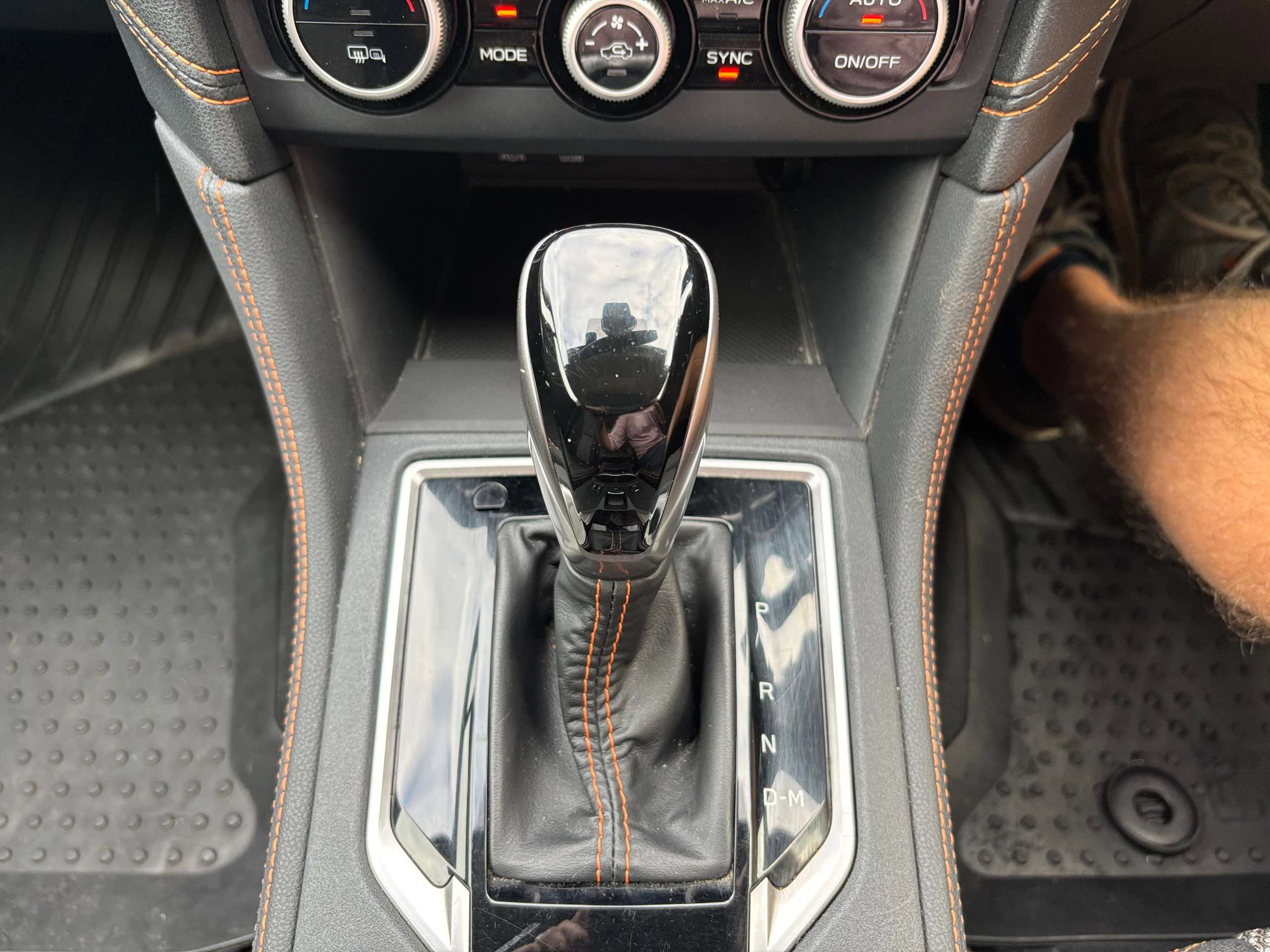 2019 SUBARU XV 2019 SUBARU XV