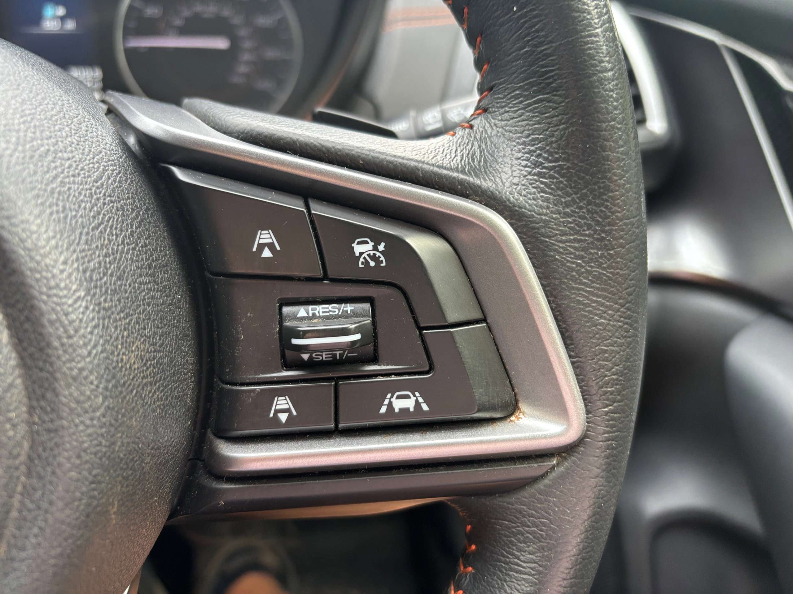 2019 SUBARU XV 2019 SUBARU XV