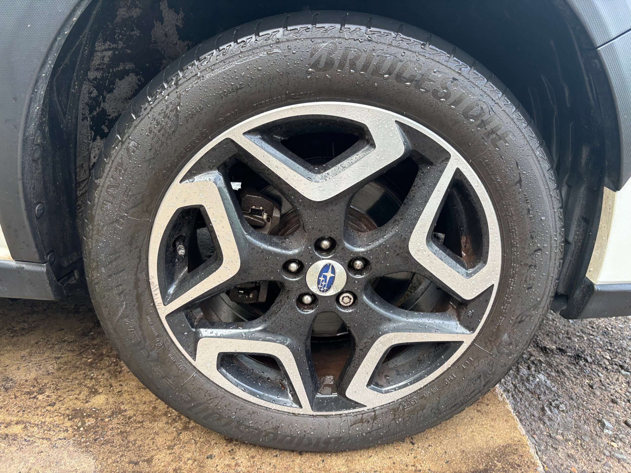2019 SUBARU XV 2019 SUBARU XV