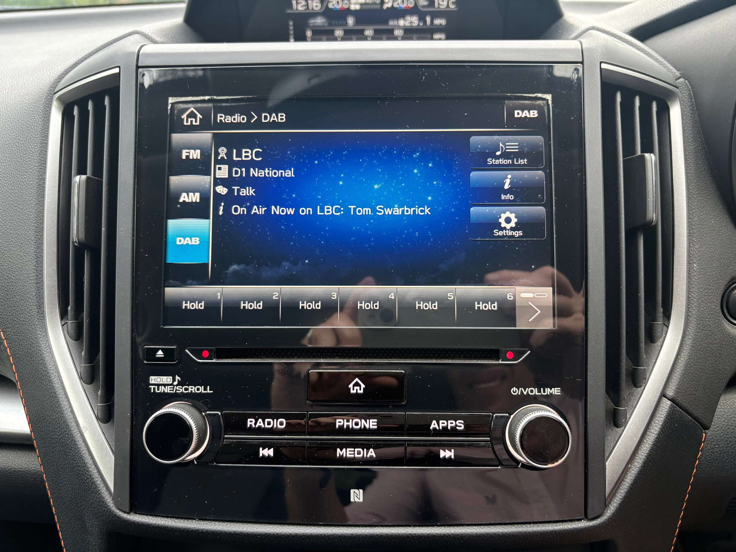 2019 SUBARU XV 2019 SUBARU XV