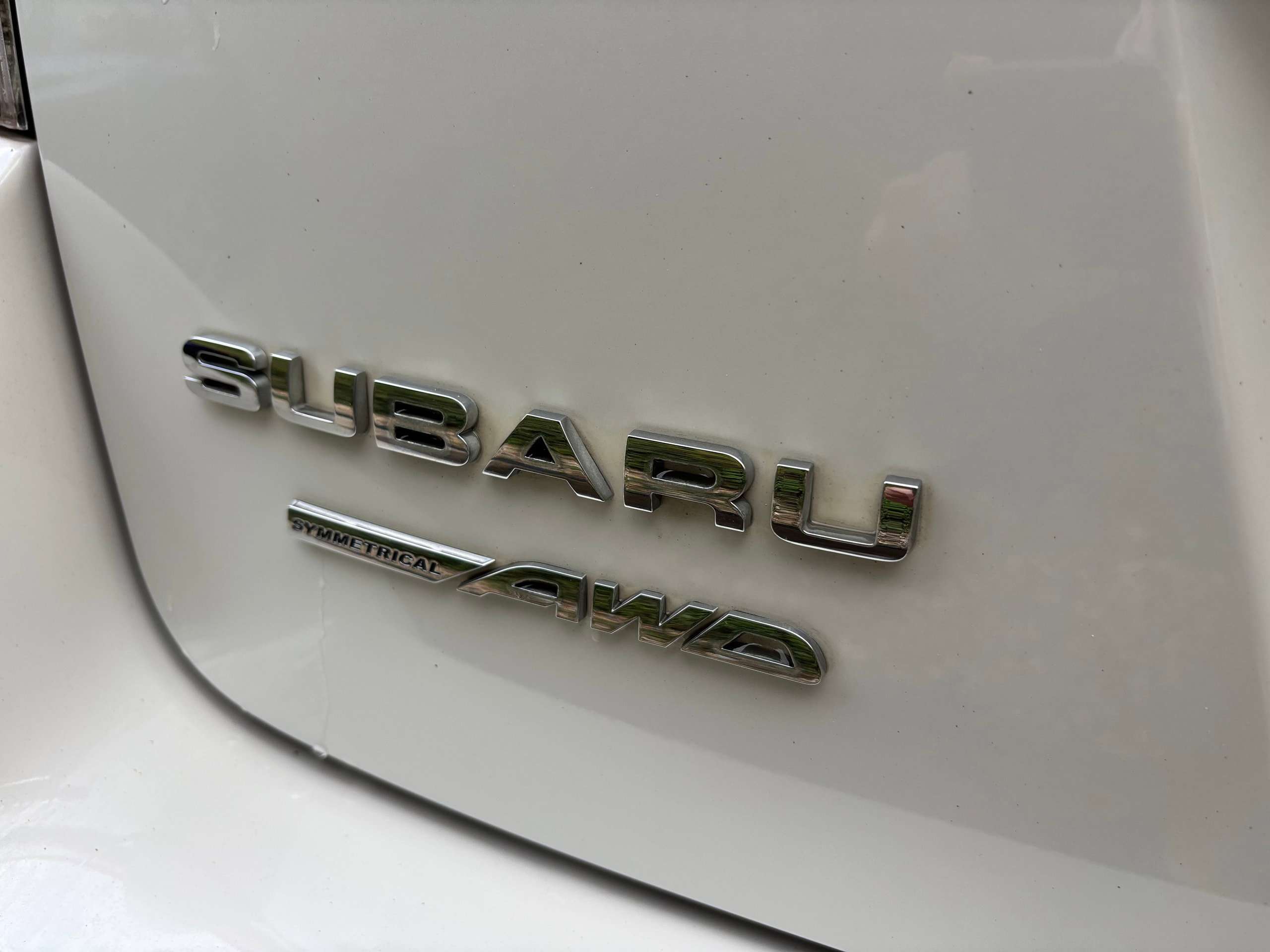 2019 SUBARU XV 2019 SUBARU XV