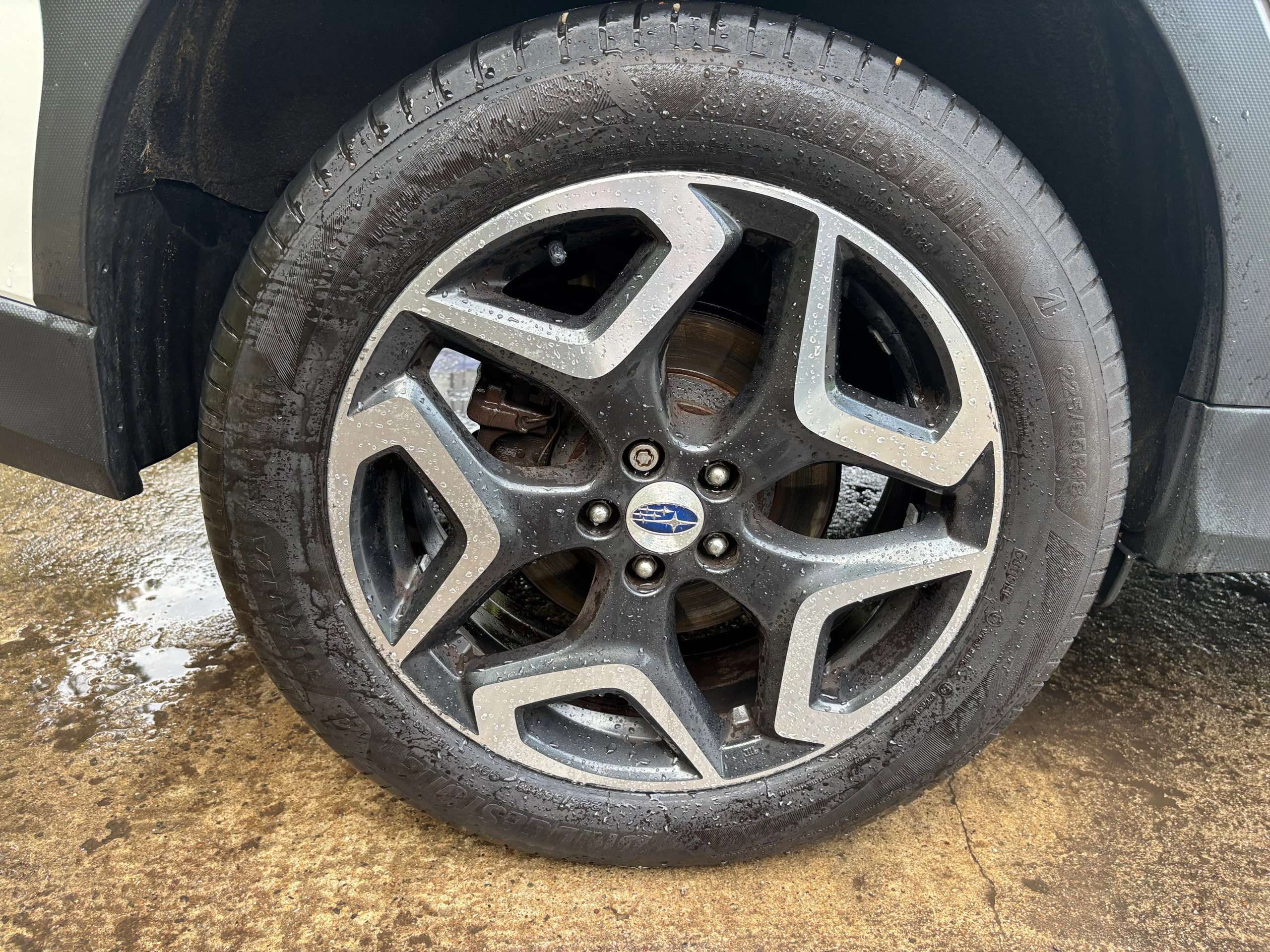 2019 SUBARU XV 2019 SUBARU XV