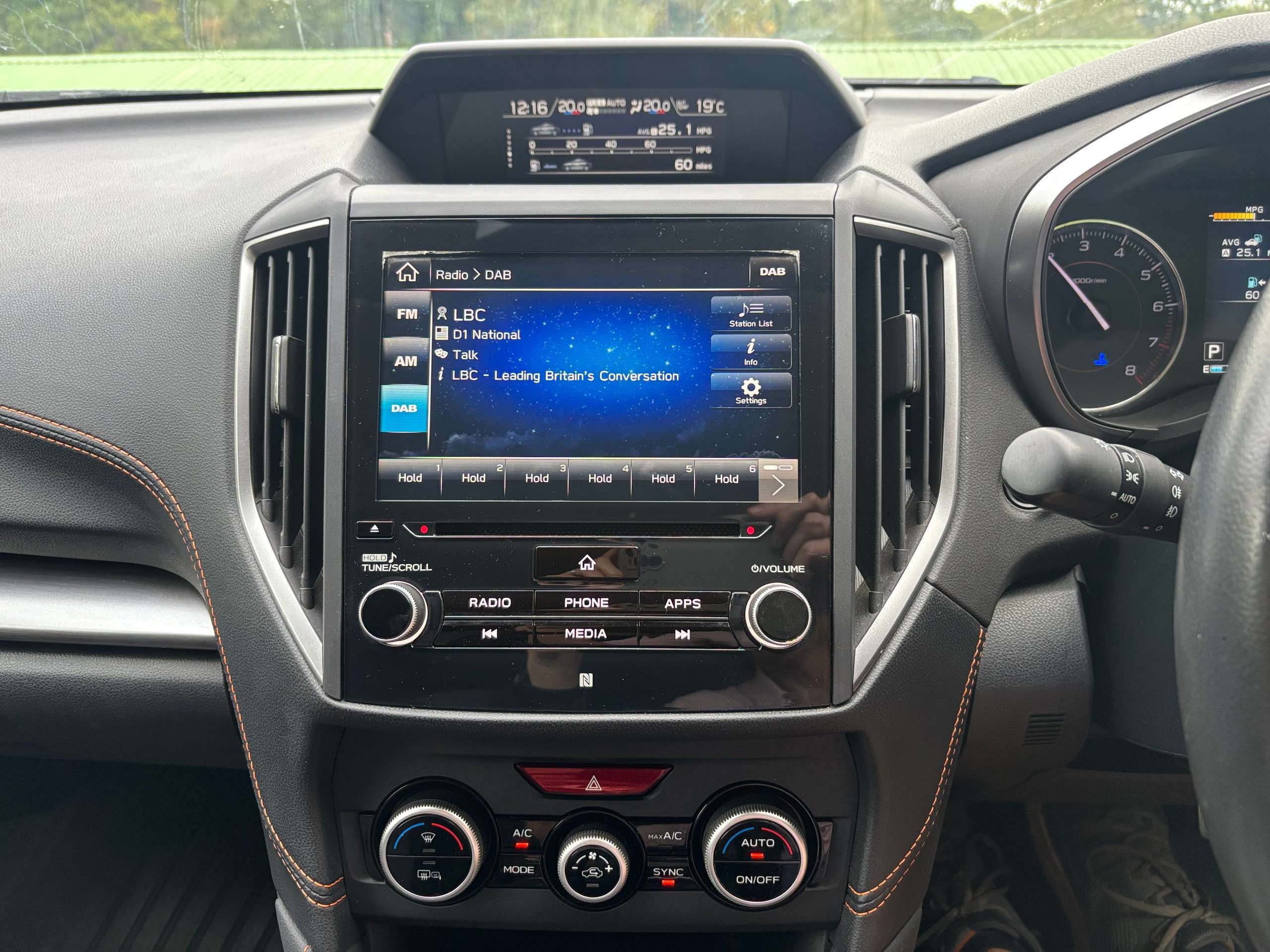 2019 SUBARU XV 2019 SUBARU XV