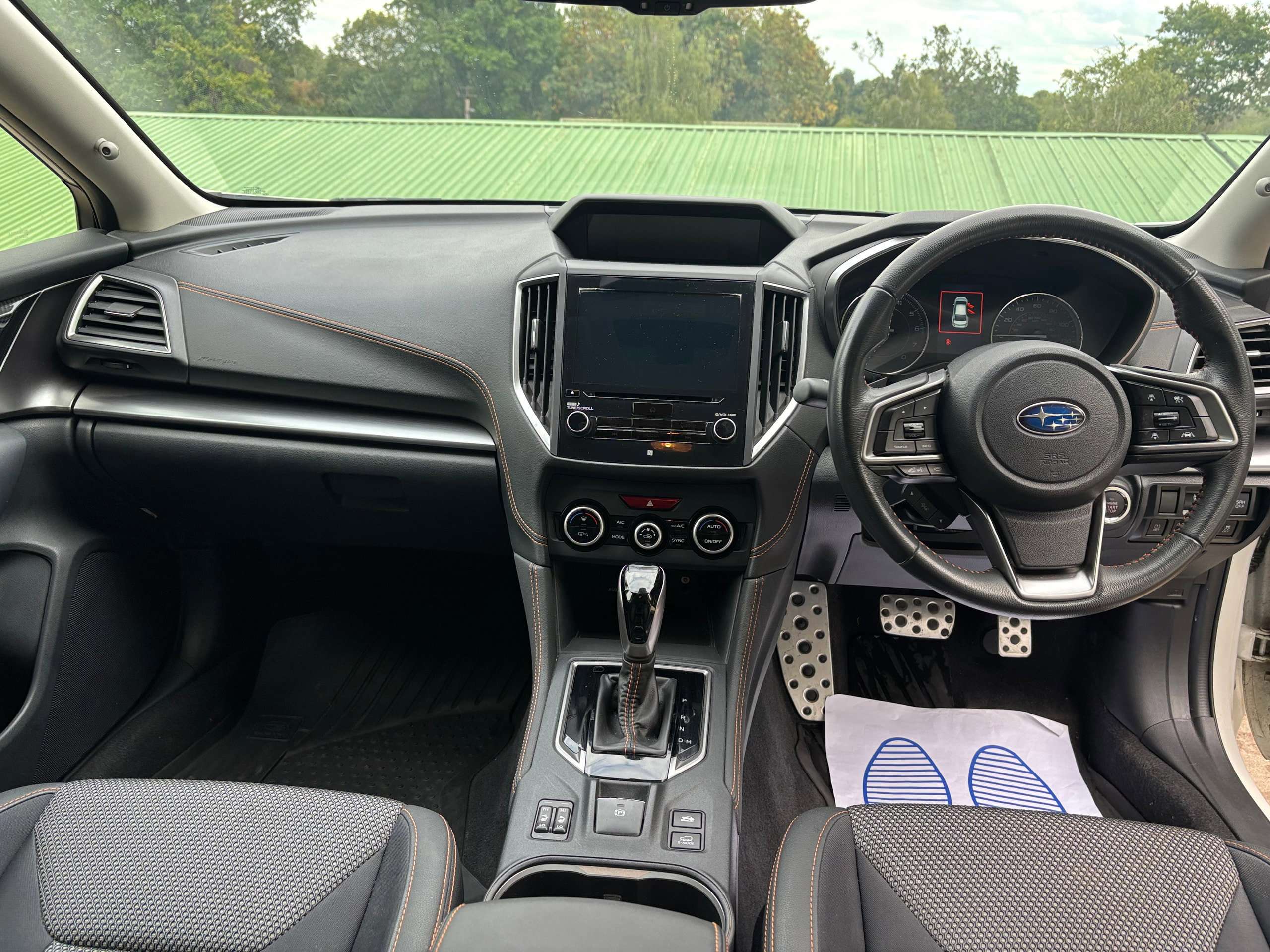 2019 SUBARU XV 2019 SUBARU XV