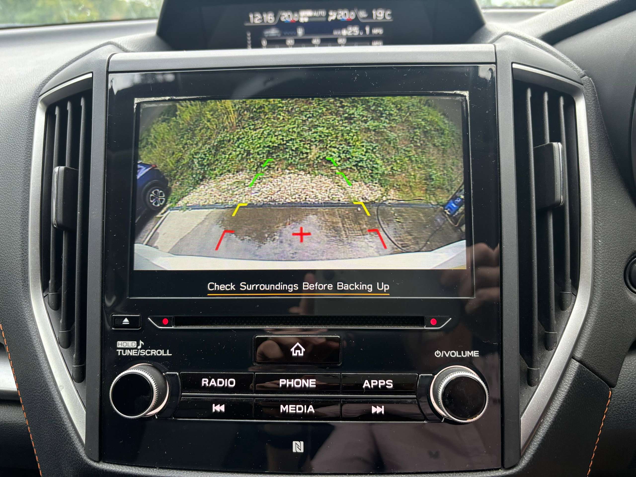 2019 SUBARU XV 2019 SUBARU XV