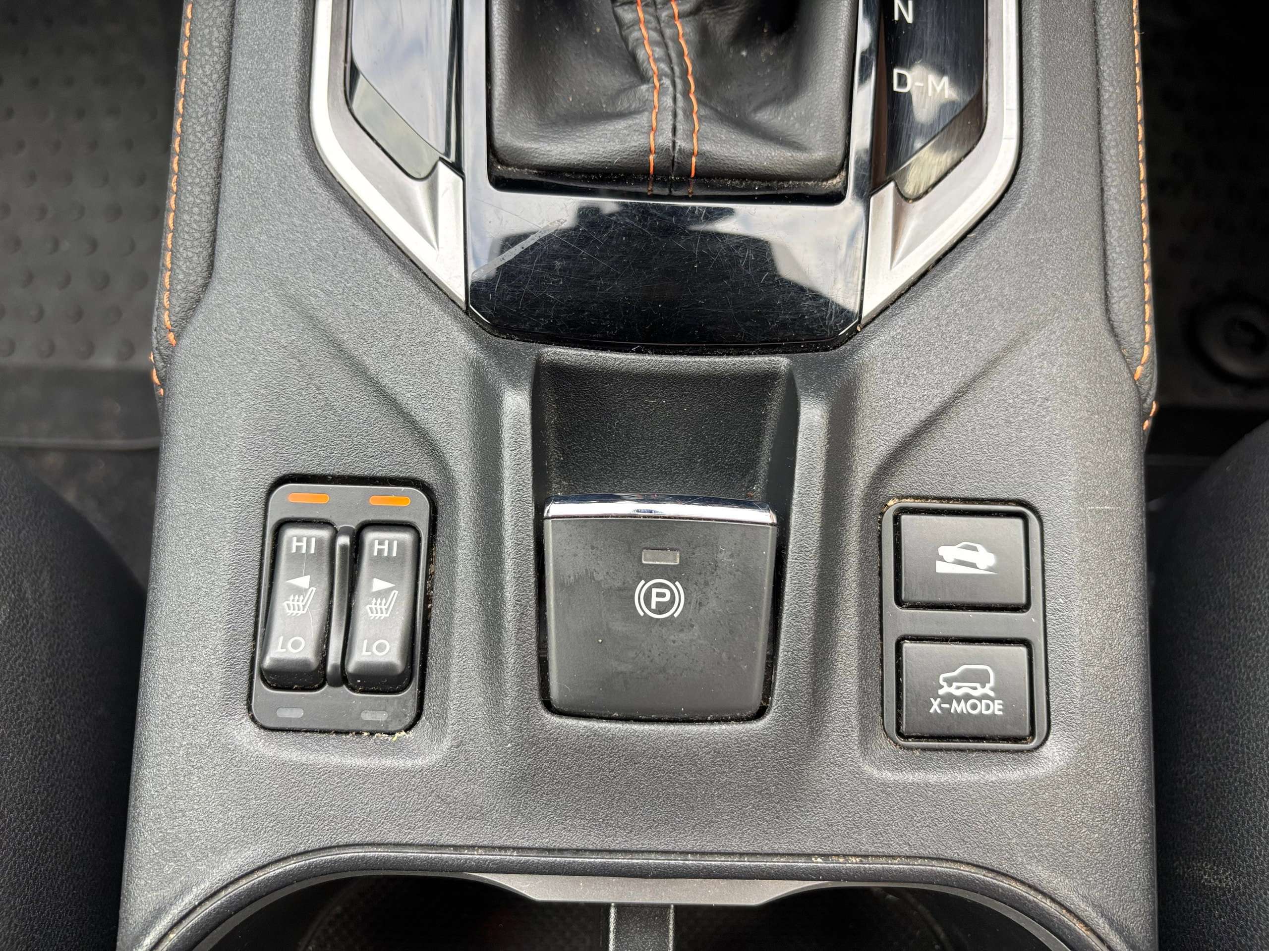 2019 SUBARU XV 2019 SUBARU XV