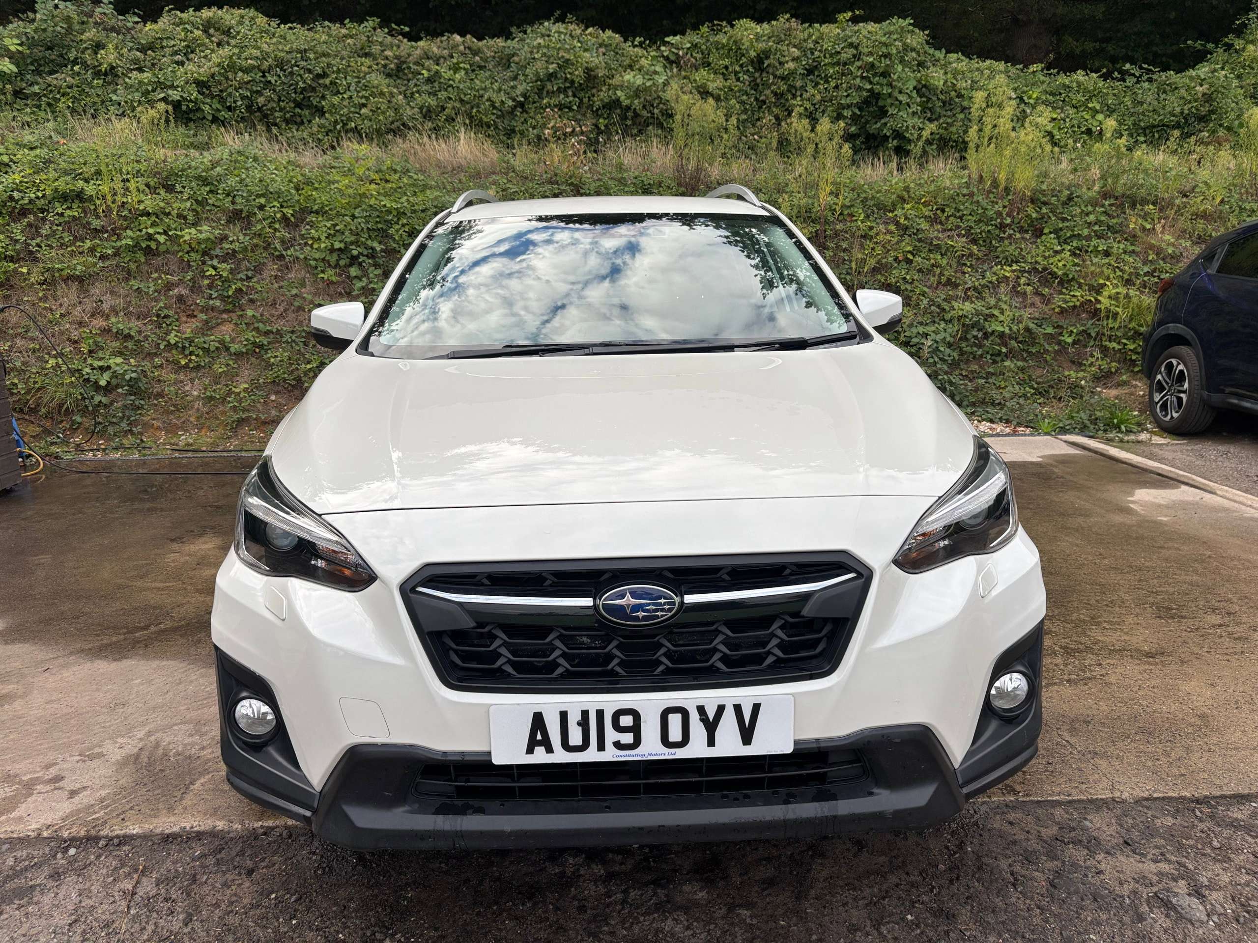 A 2019 SUBARU XV 2.0i SE SUV 5dr Petrol Lineartronic 4WD Euro 6 (s/s) (156 ps) A 2019 SUBARU XV 2.0i SE SUV 5dr Petrol Lineartronic 4WD Euro 6 (s/s) (156 ps)
