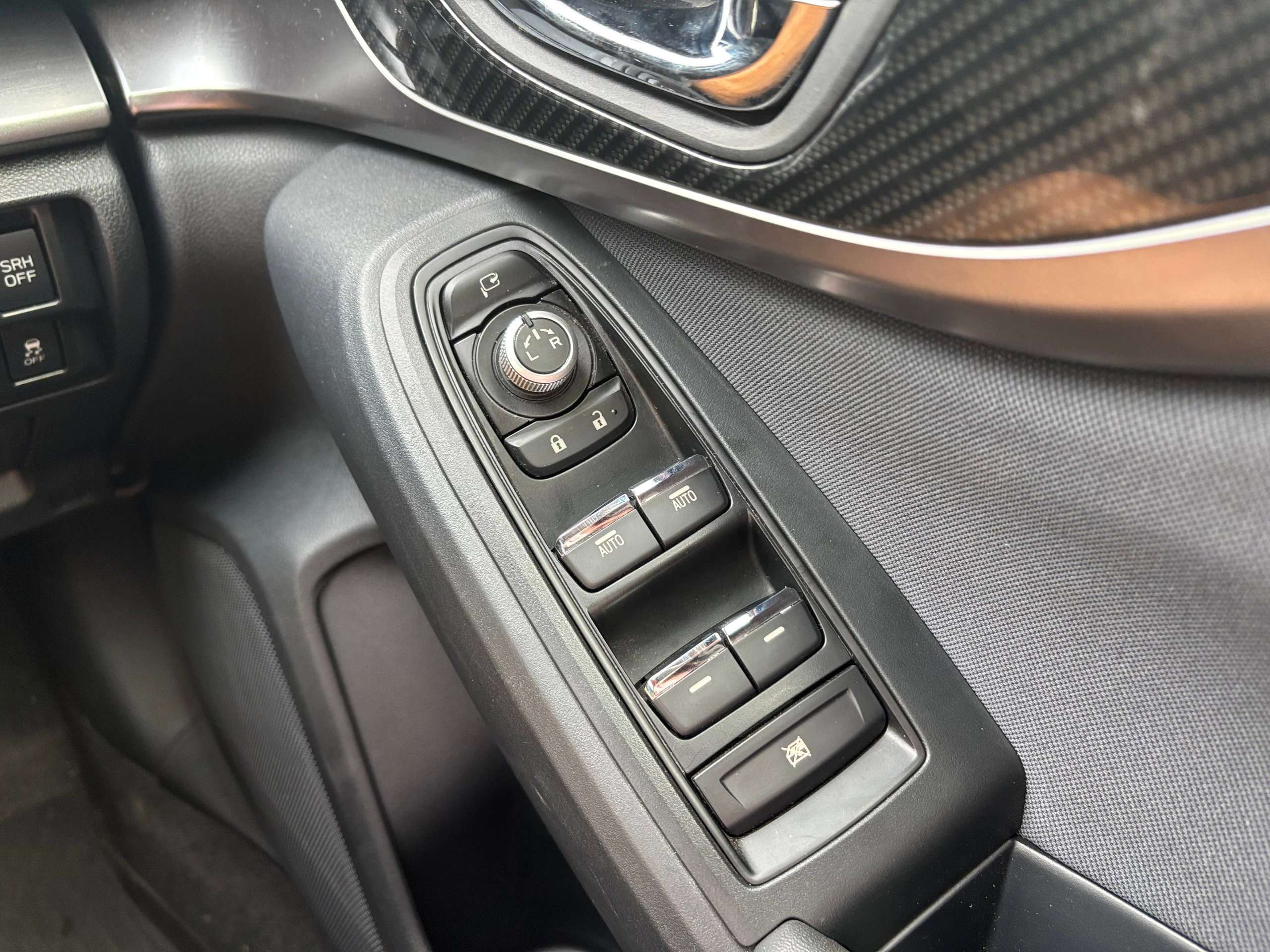 2019 SUBARU XV 2019 SUBARU XV