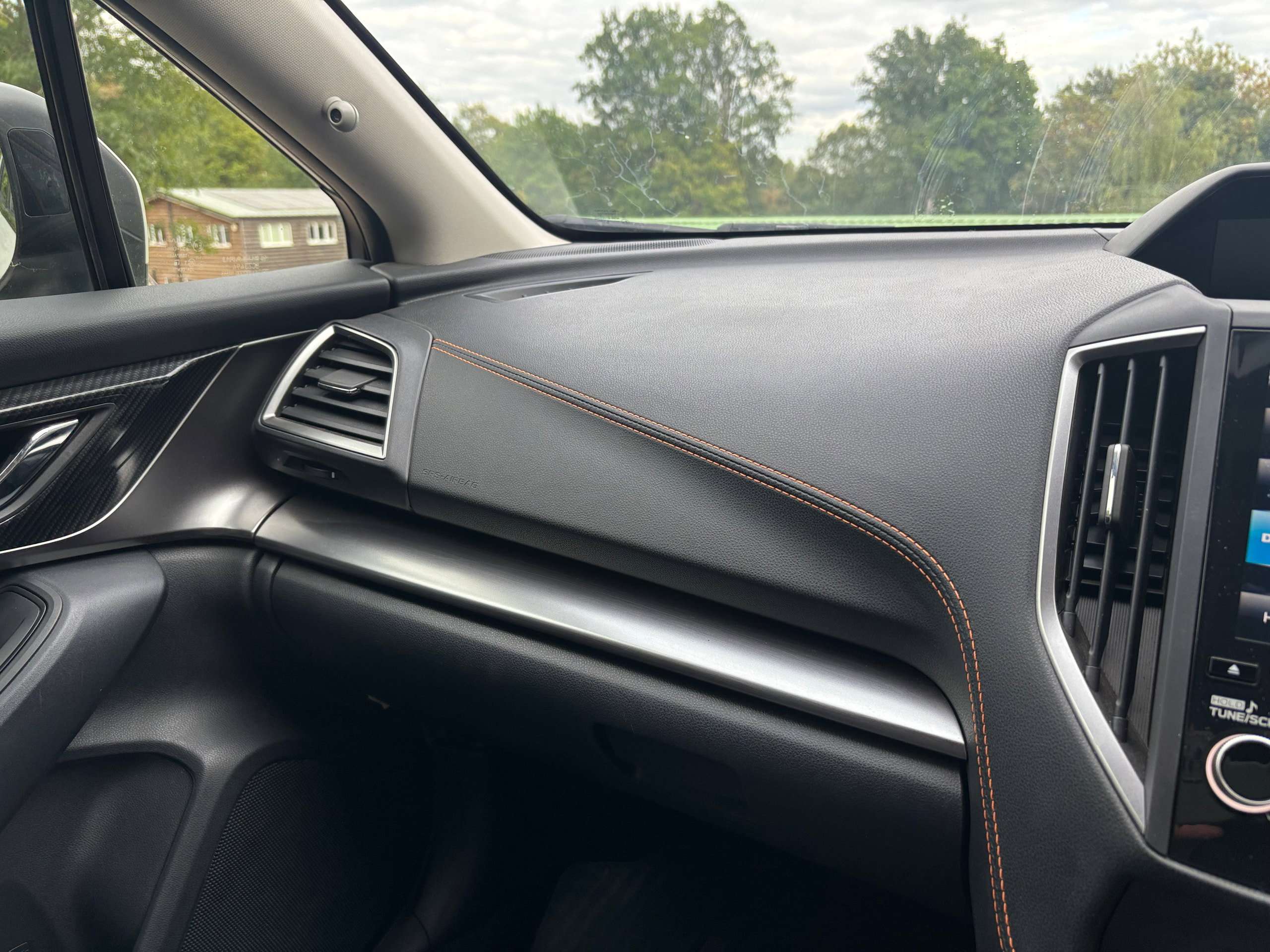 2019 SUBARU XV 2019 SUBARU XV