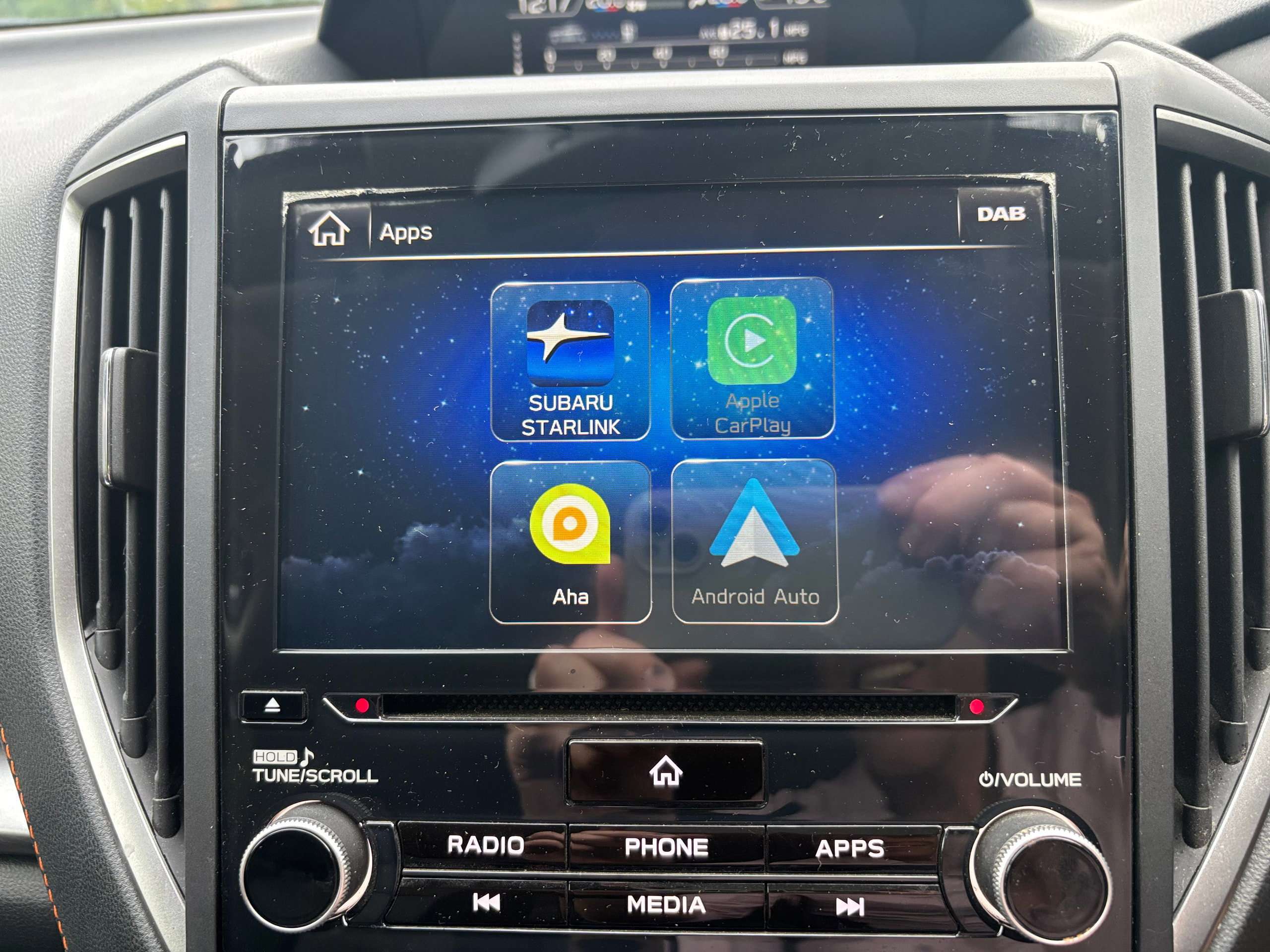 2019 SUBARU XV 2019 SUBARU XV