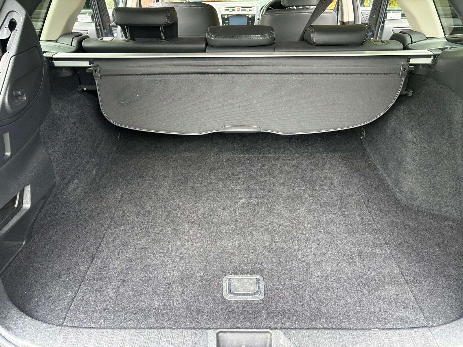 2017 SUBARU OUTBACK 2017 SUBARU OUTBACK