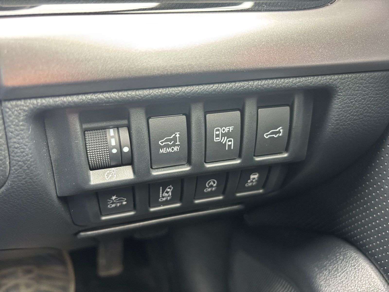 2017 SUBARU OUTBACK 2017 SUBARU OUTBACK