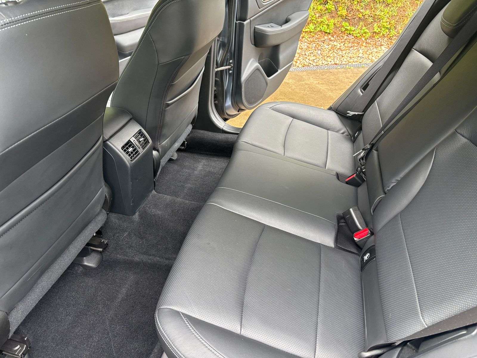 2017 SUBARU OUTBACK 2017 SUBARU OUTBACK