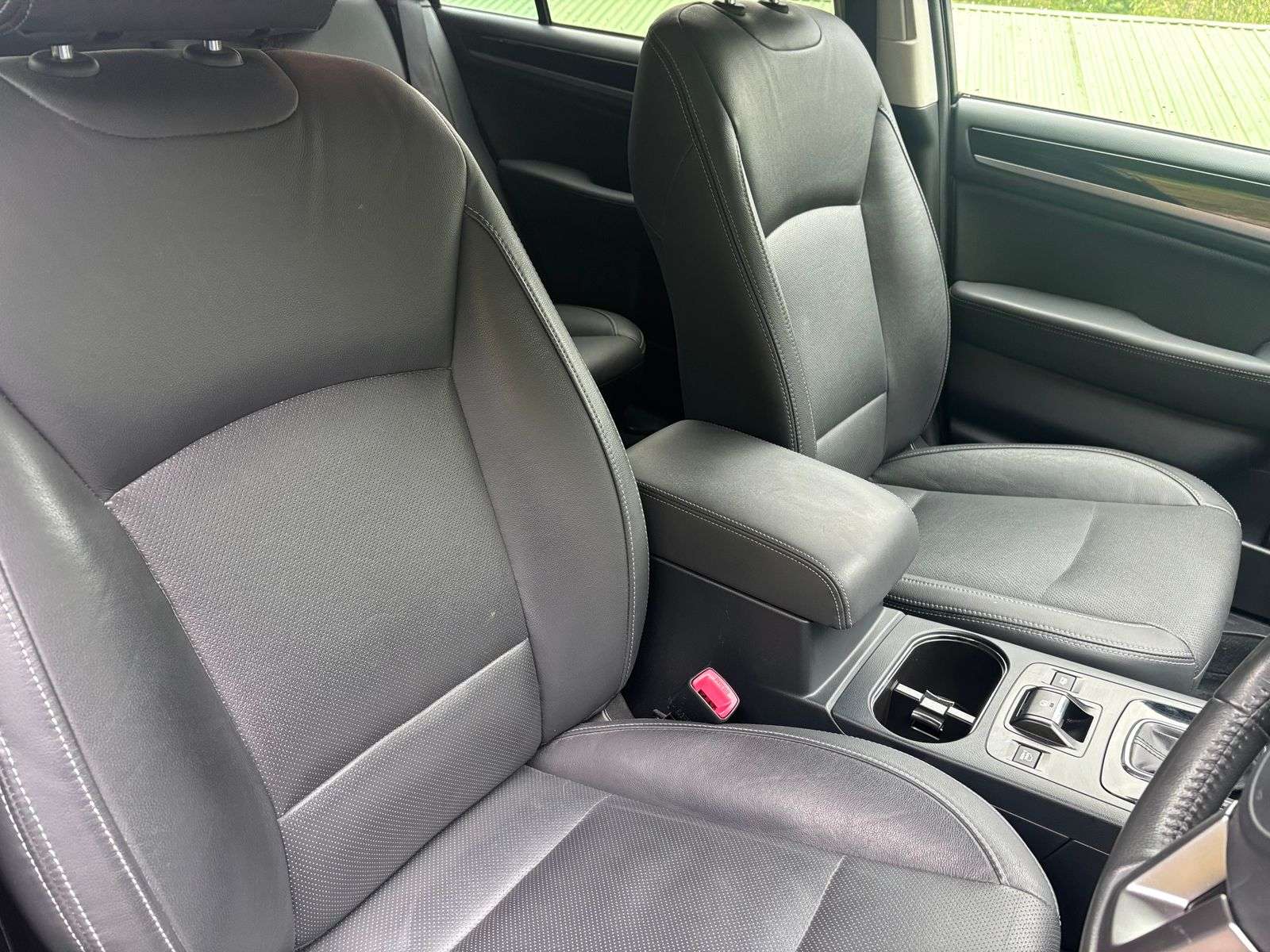 2017 SUBARU OUTBACK 2017 SUBARU OUTBACK