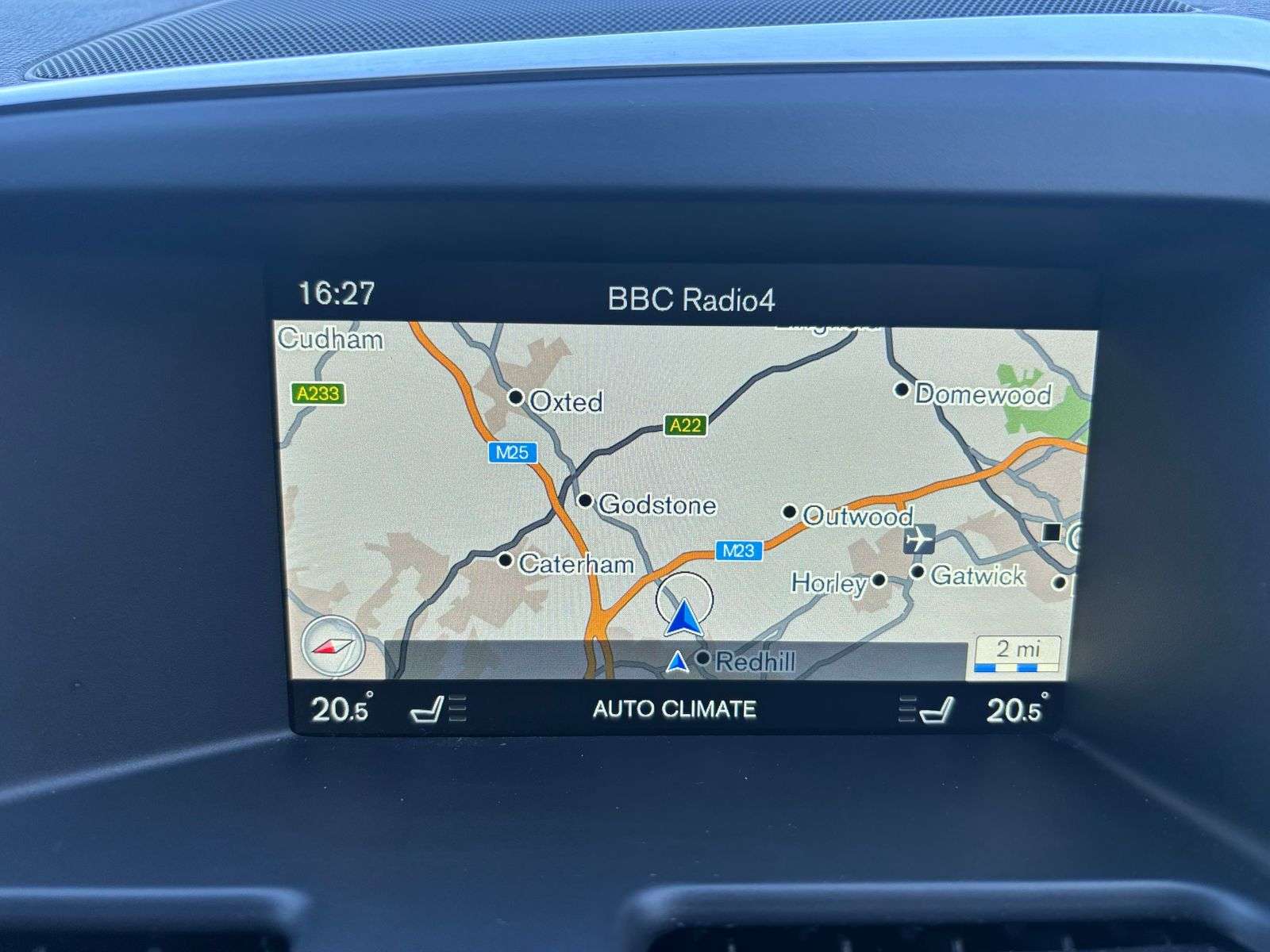 2015 VOLVO XC60 2015 VOLVO XC60