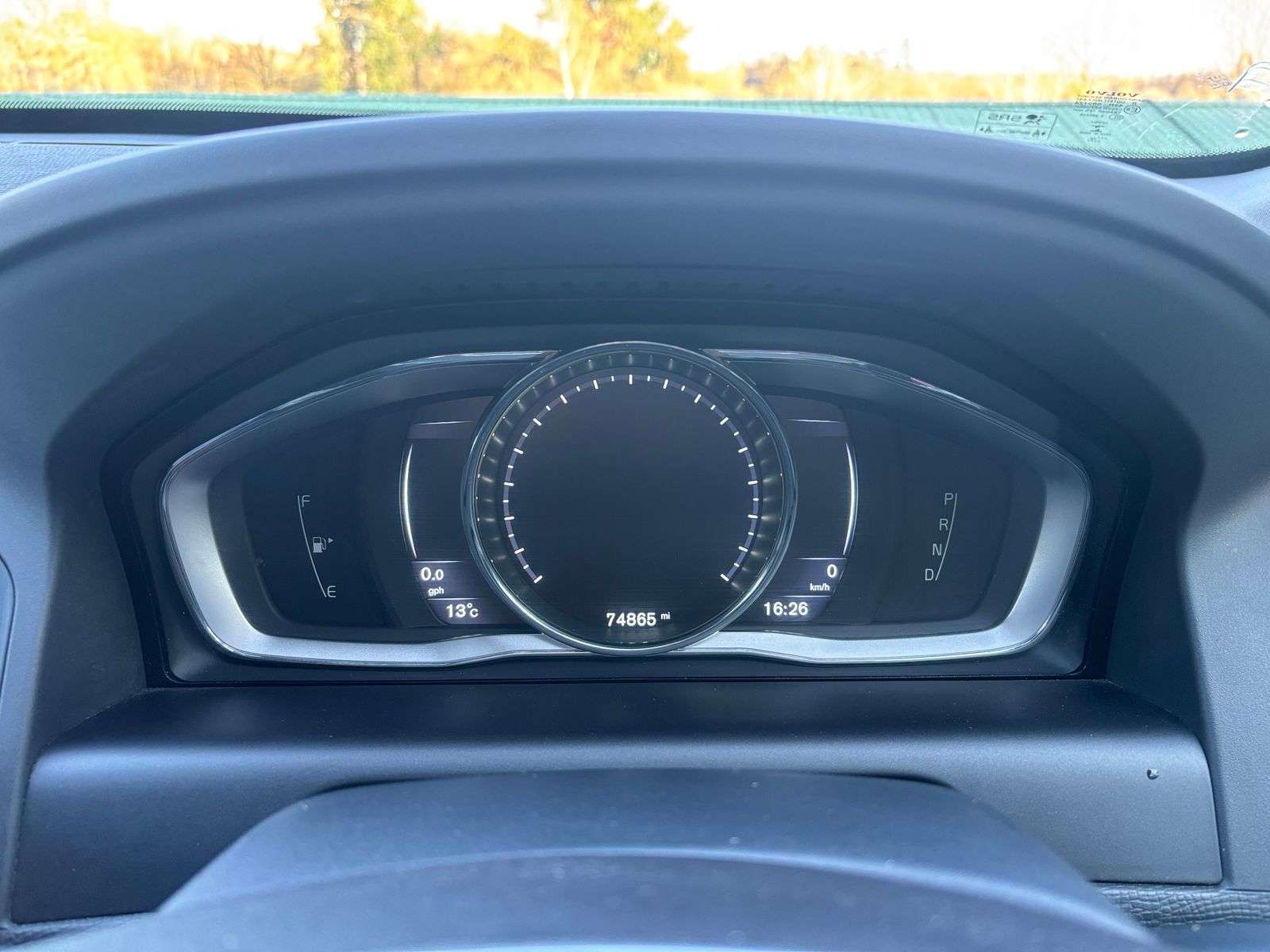 2015 VOLVO XC60 2015 VOLVO XC60