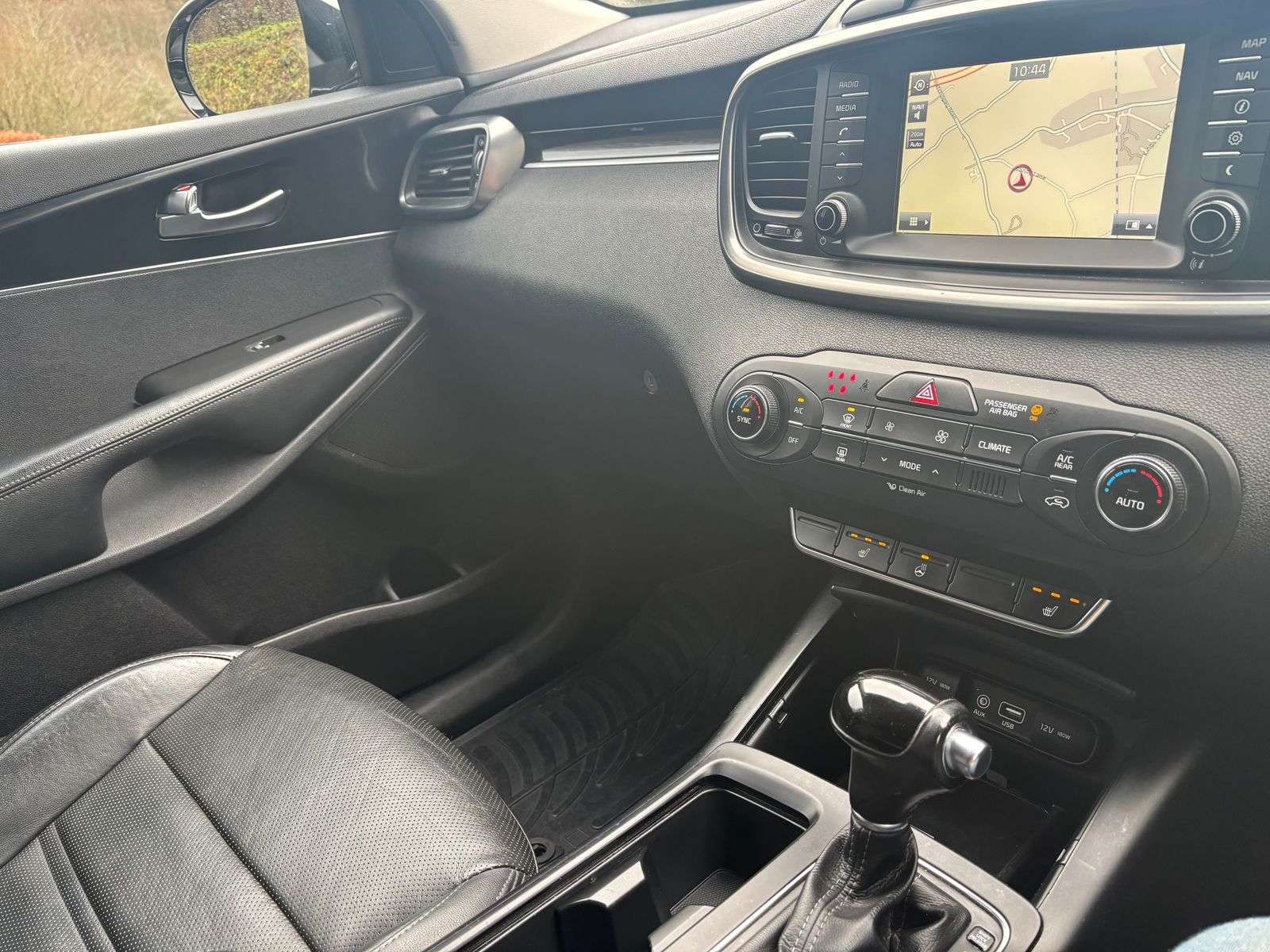 2015 KIA SORENTO 2015 KIA SORENTO