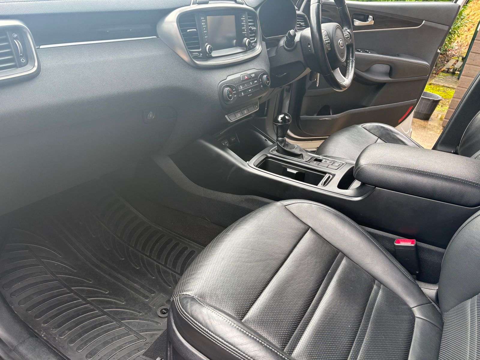 2015 KIA SORENTO 2015 KIA SORENTO