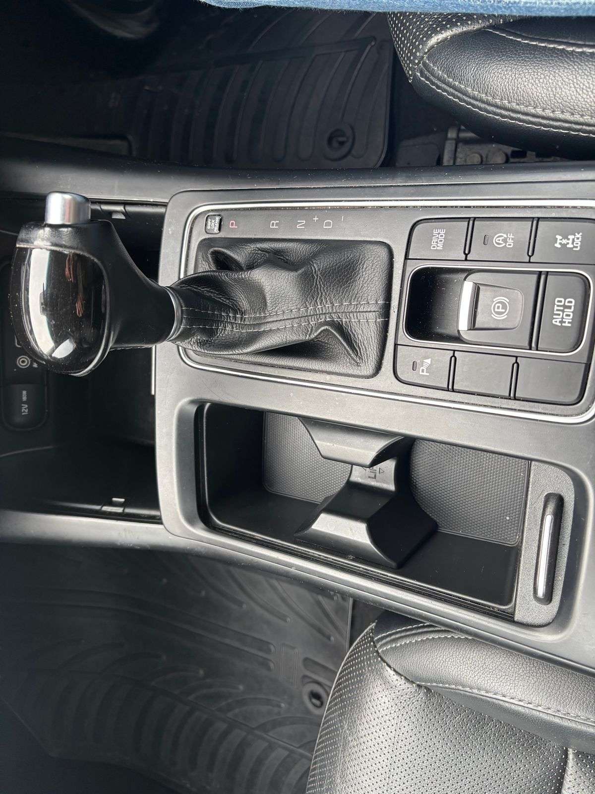 2015 KIA SORENTO 2015 KIA SORENTO