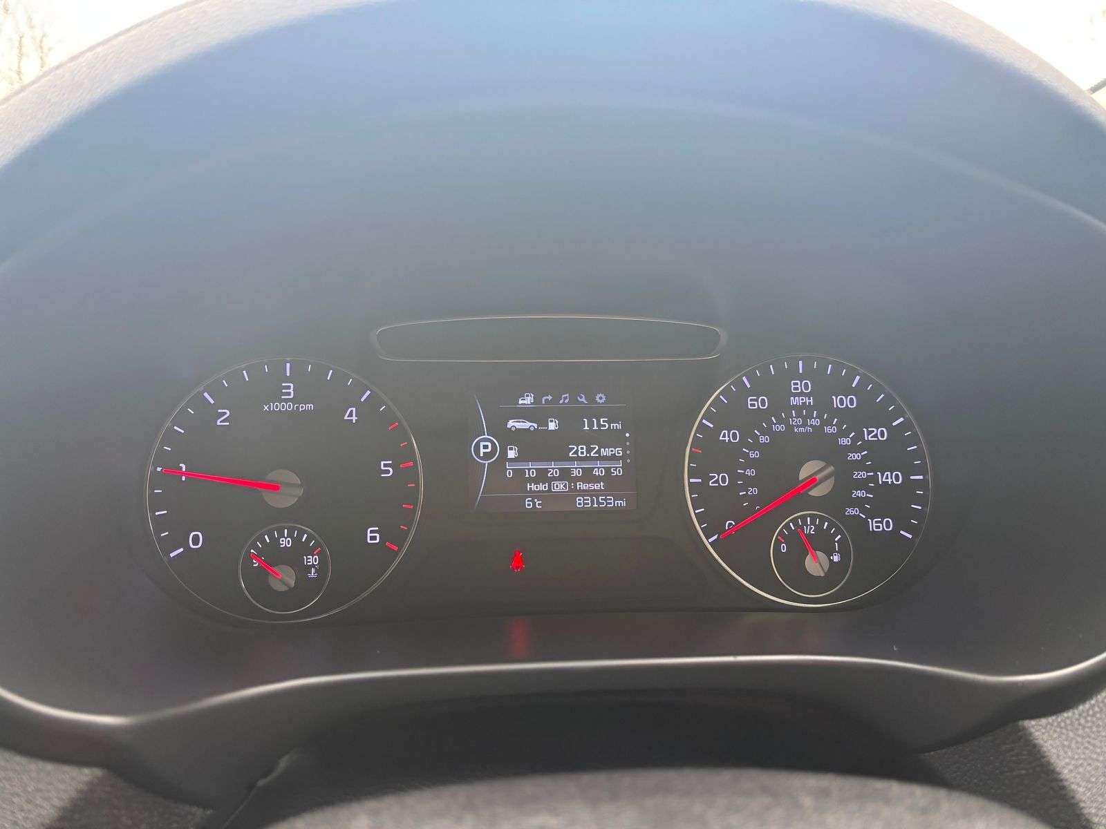 2015 KIA SORENTO 2015 KIA SORENTO