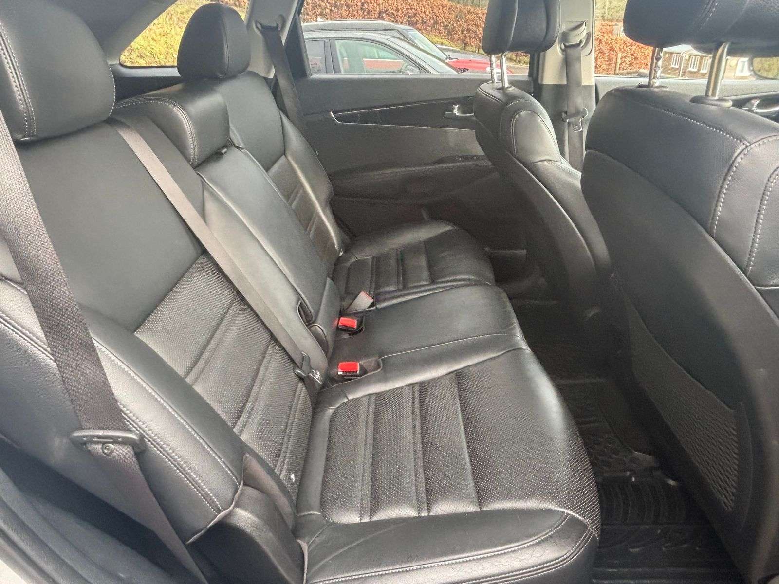 2015 KIA SORENTO 2015 KIA SORENTO