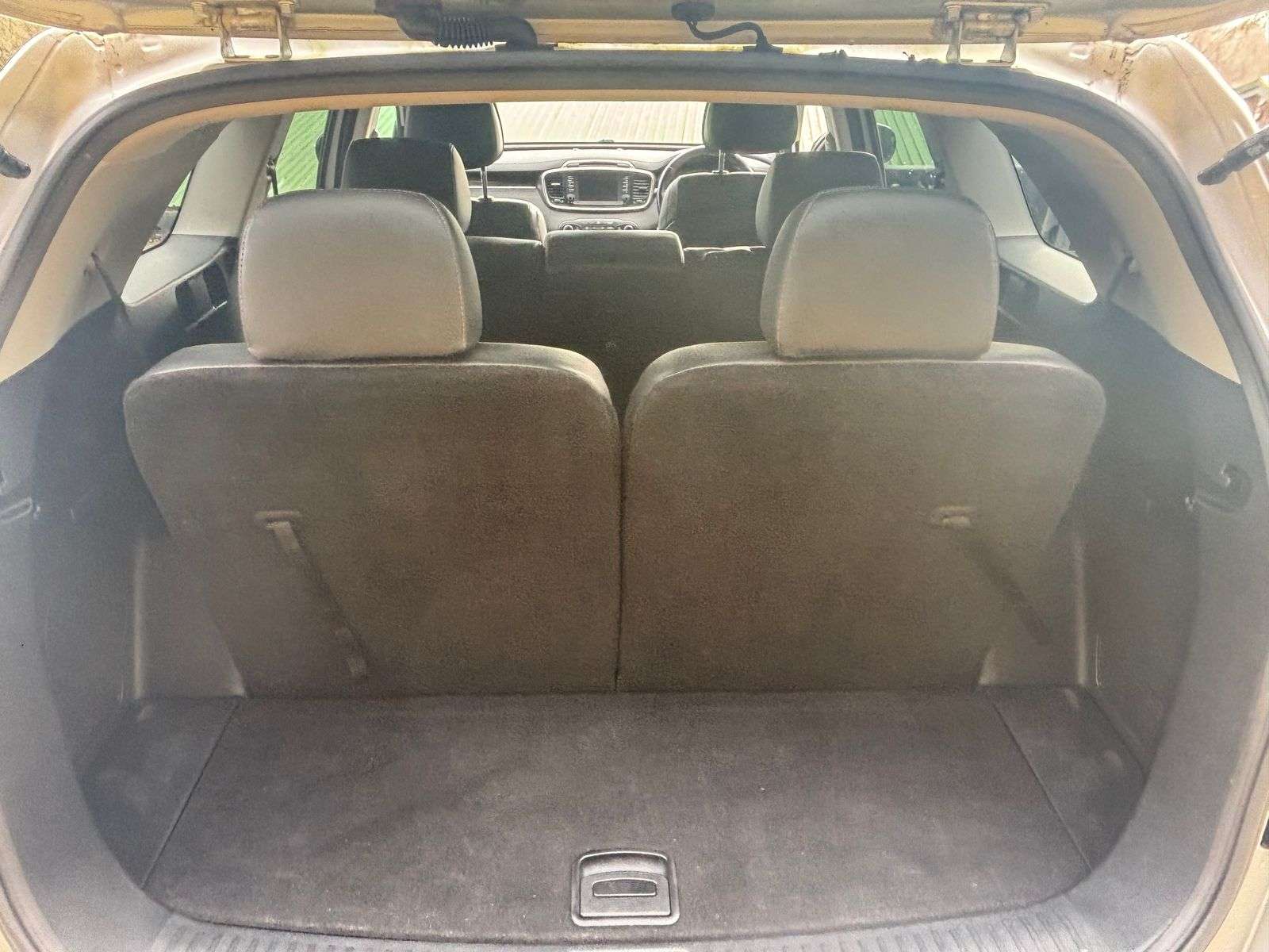 2015 KIA SORENTO 2015 KIA SORENTO