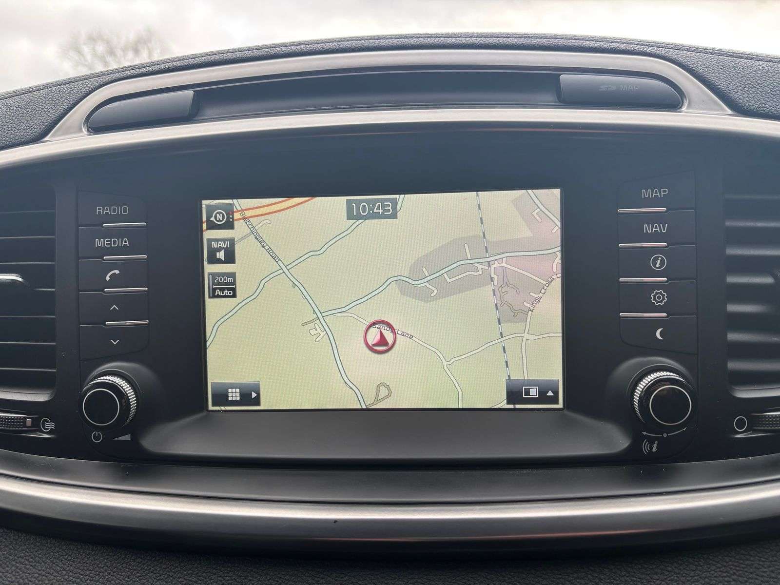 2015 KIA SORENTO 2015 KIA SORENTO