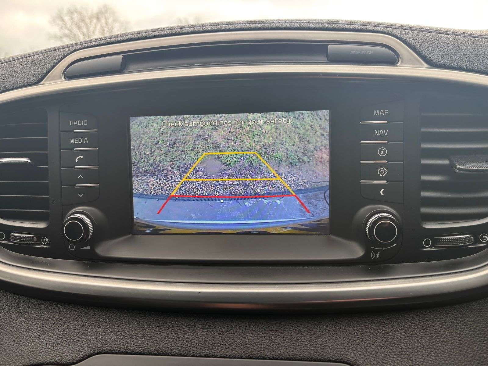 2015 KIA SORENTO 2015 KIA SORENTO