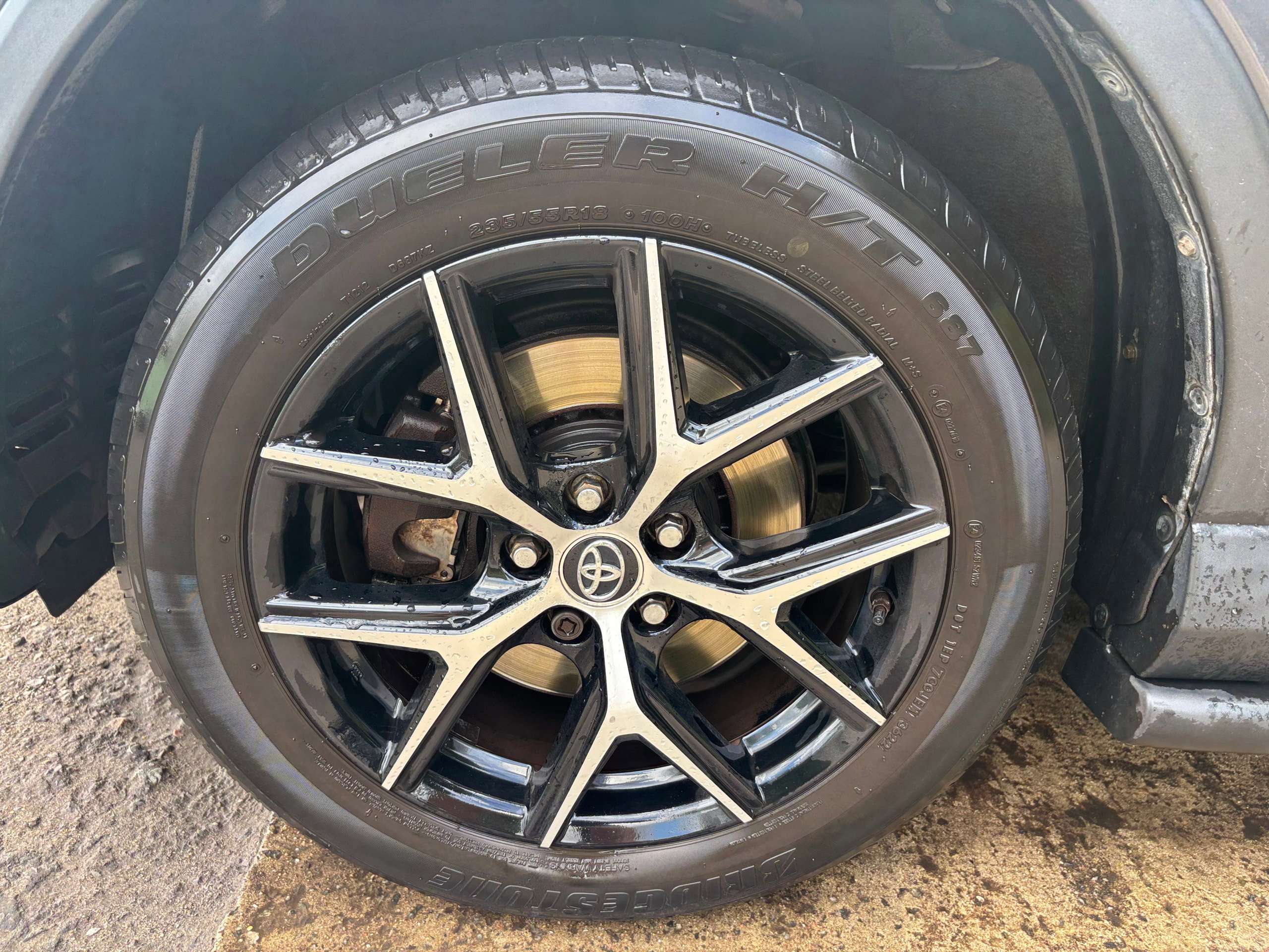 2016 TOYOTA RAV4 2016 TOYOTA RAV4