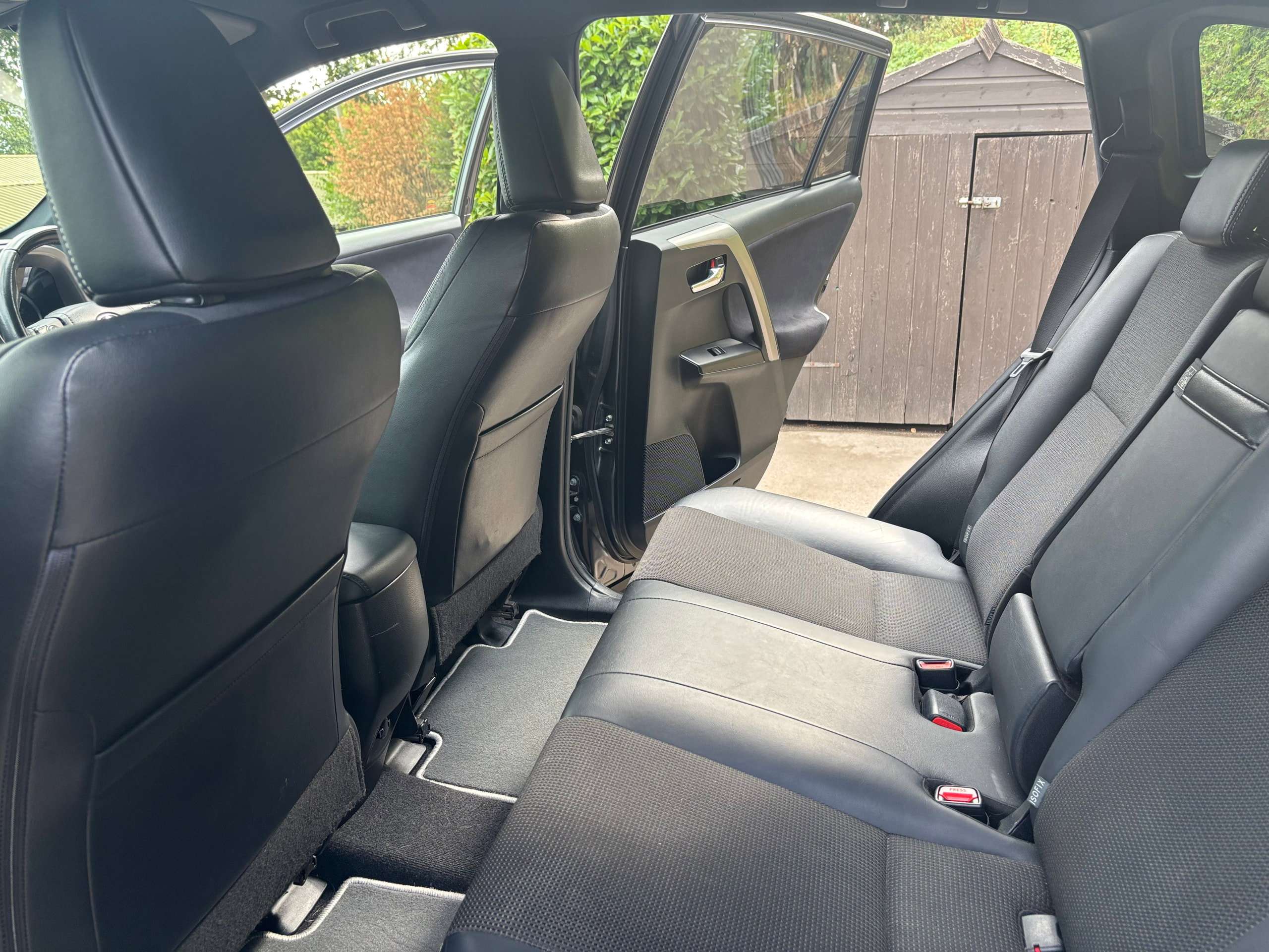 2016 TOYOTA RAV4 2016 TOYOTA RAV4