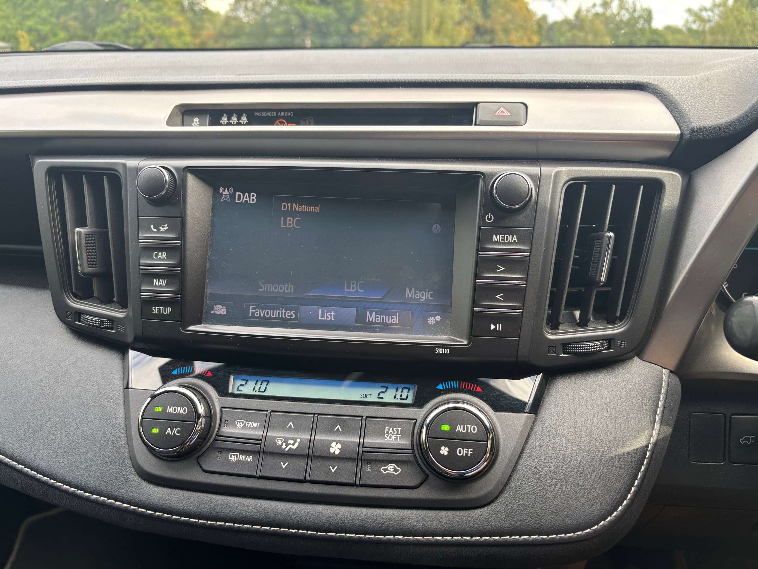 2016 TOYOTA RAV4 2016 TOYOTA RAV4